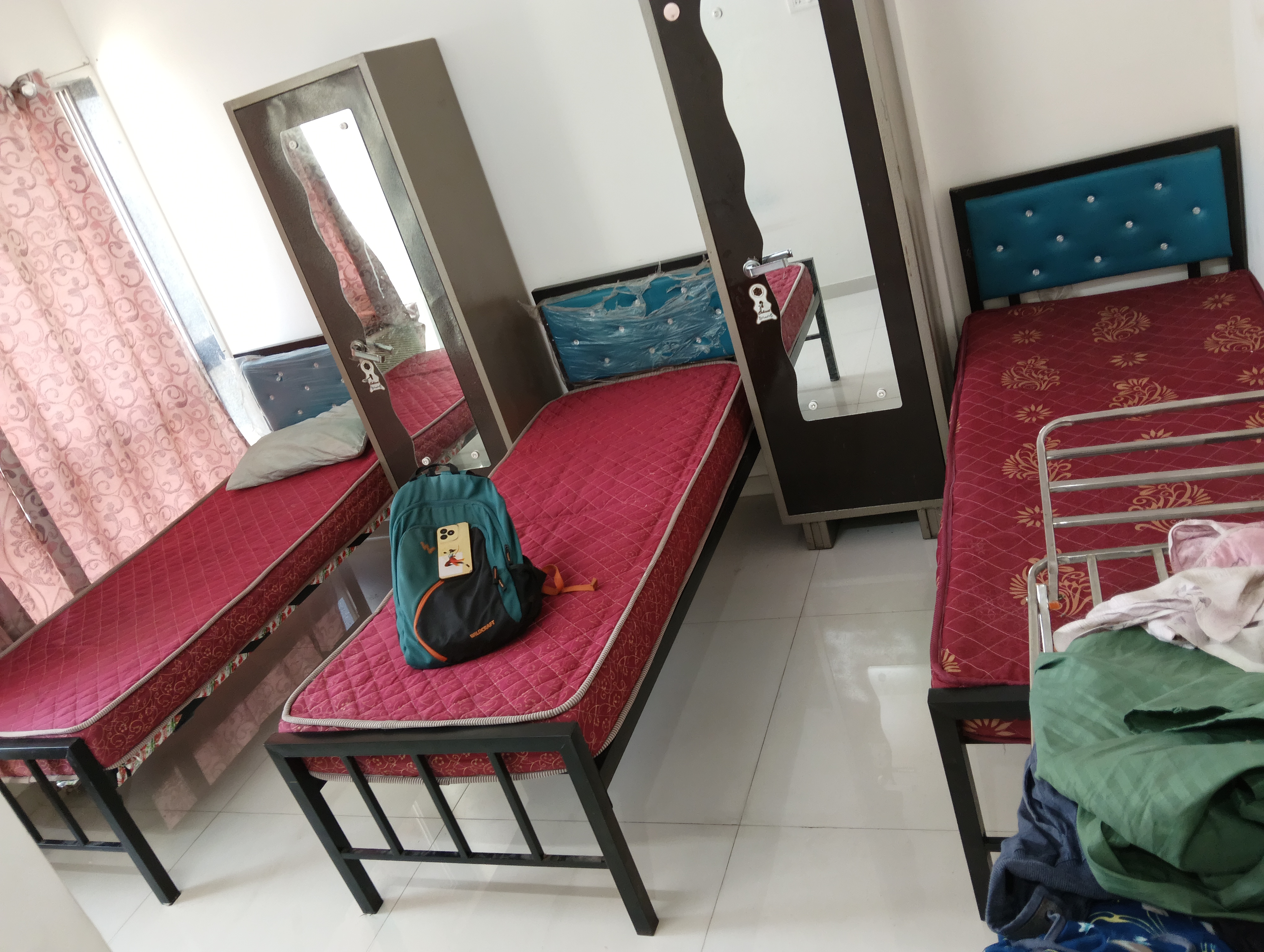 SAFFRON 1803 KURLA GIRL'S - Image 3