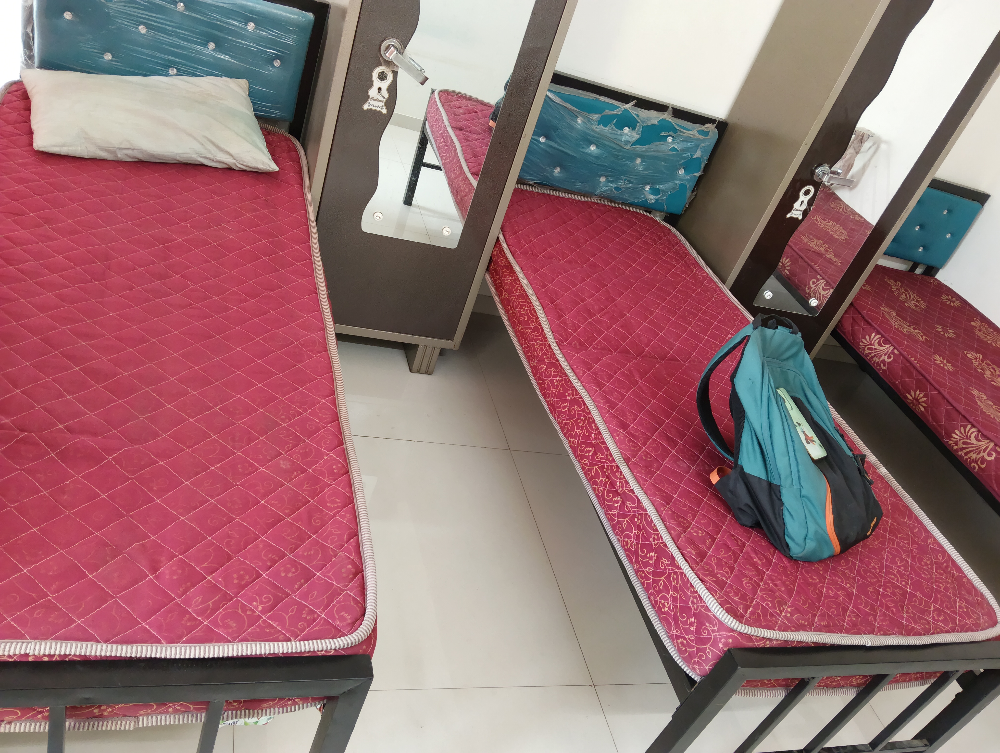 SAFFRON 1803 KURLA GIRL'S - Image 4