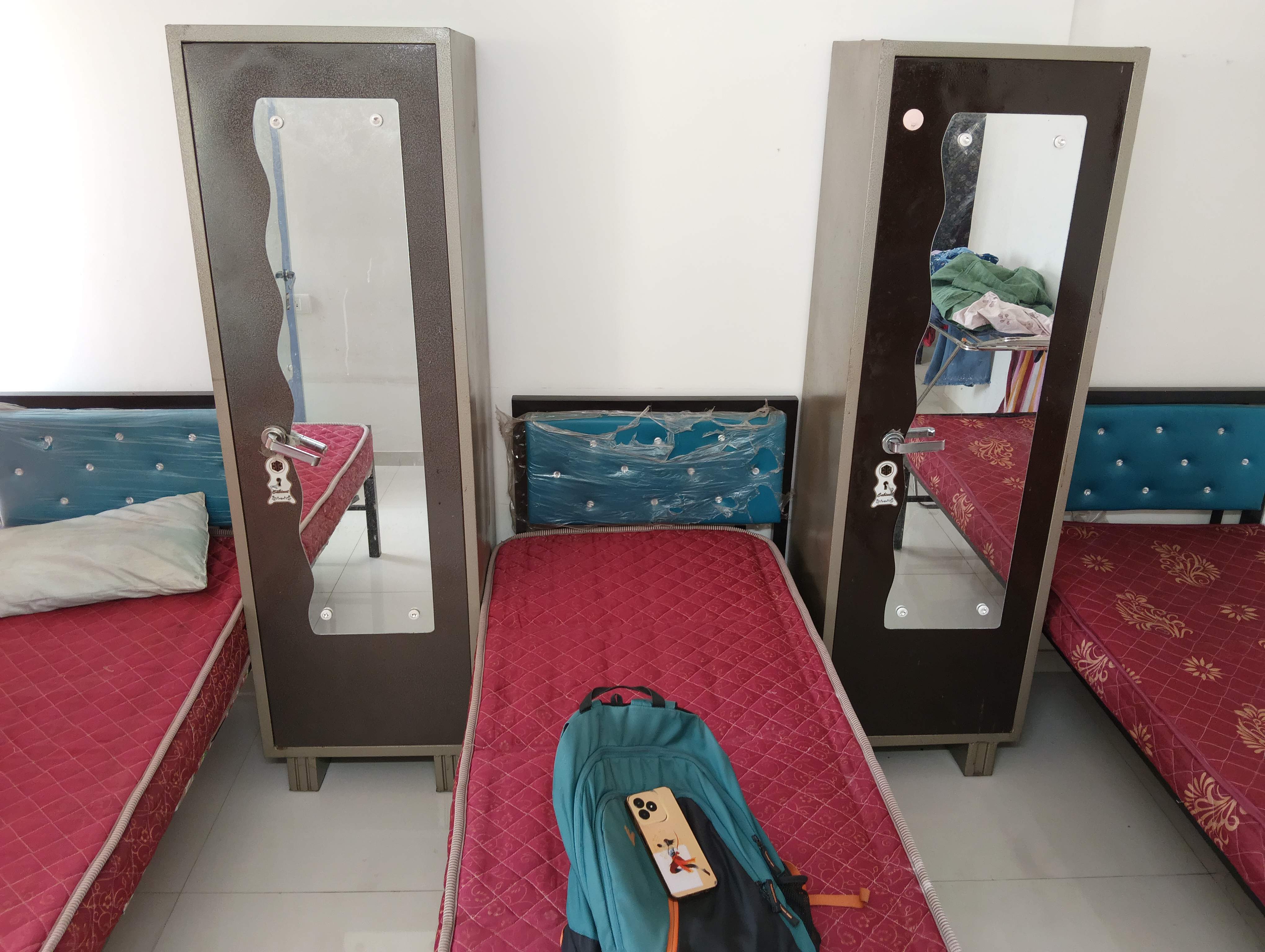 SAFFRON 1803 KURLA GIRL'S - Image 5