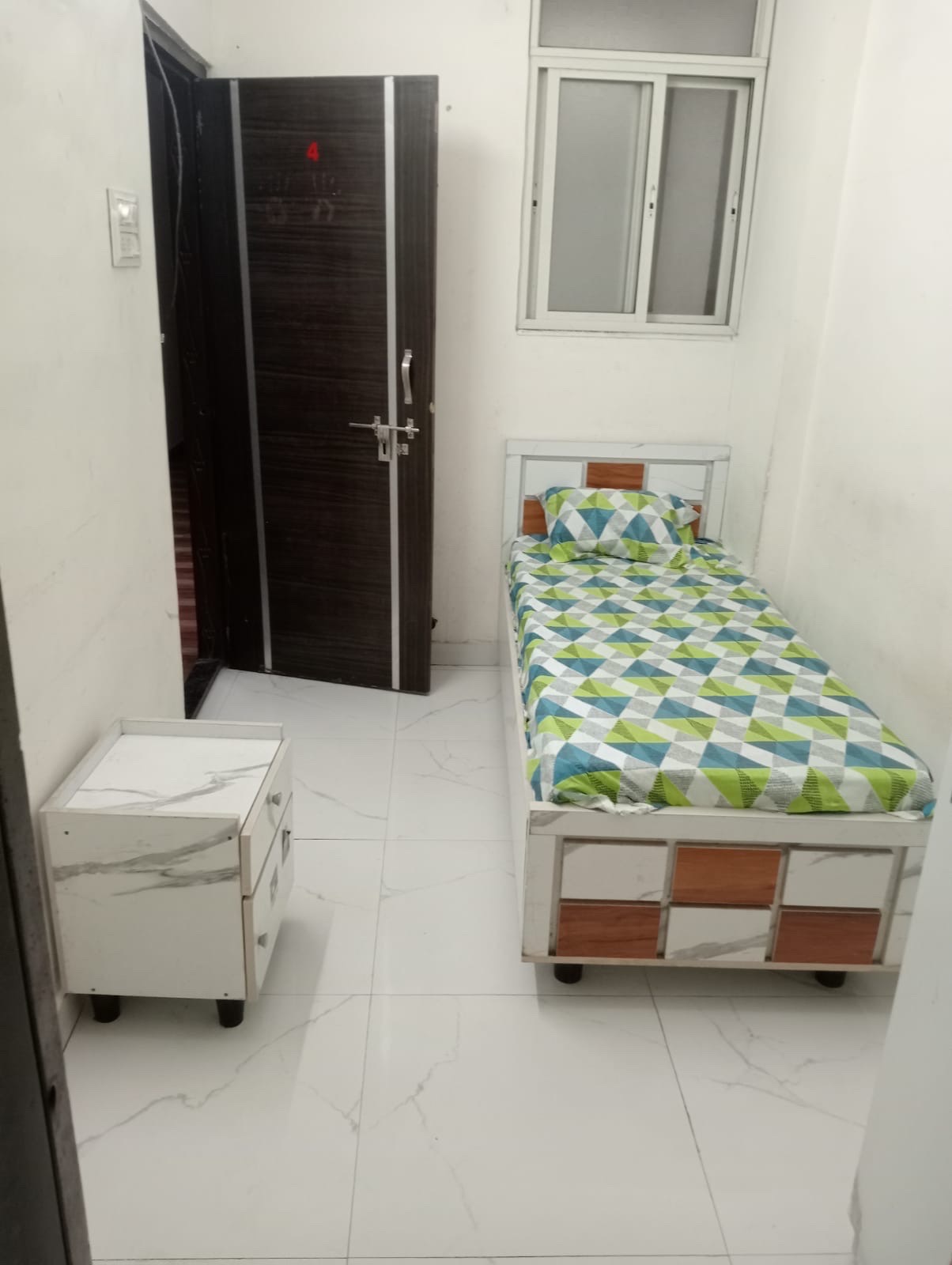 SHREEDIIP RESIDENCY  Photo 1