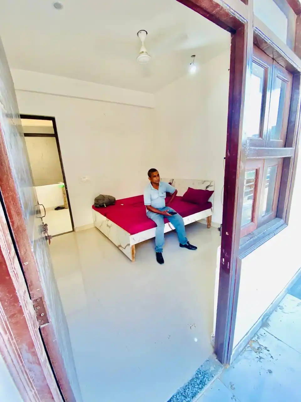 Luxo PG Sec 63 Bahlolpur Photo 6 Luxo PG Sec 63 Bahlolpur Photo 6