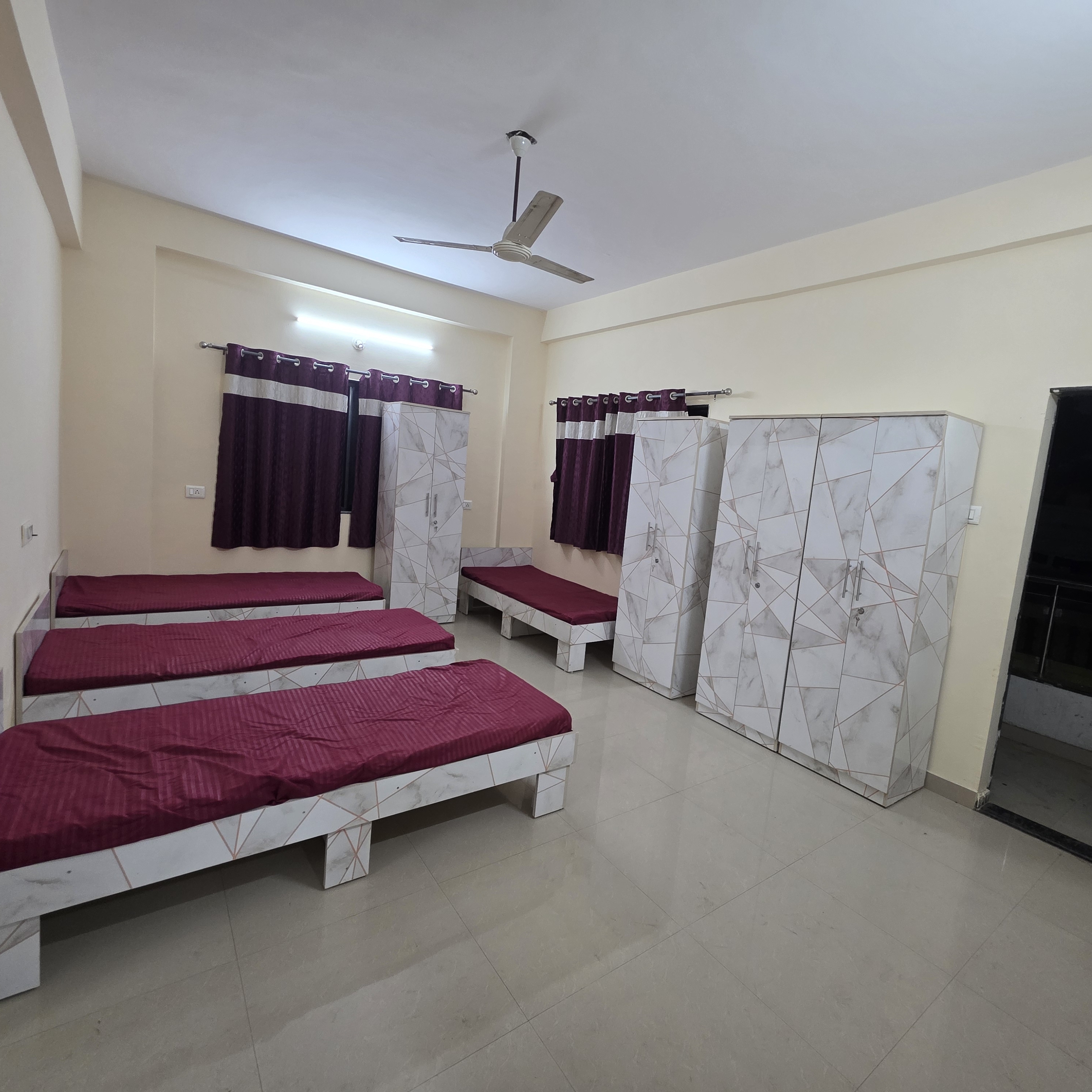 PINCODE STAYS PG, CHANDAN NAGAR - Image 1