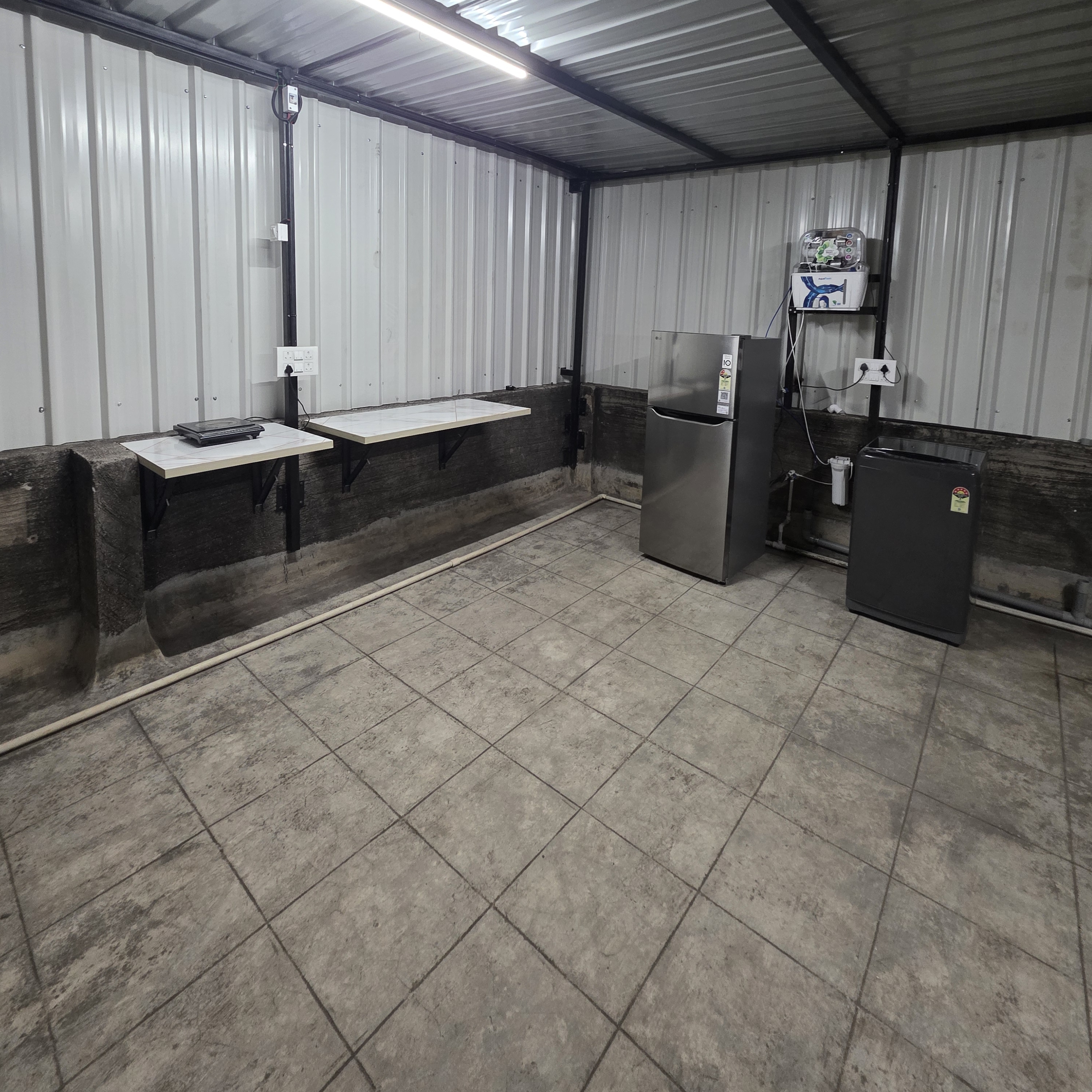 PINCODE STAYS PG, CHANDAN NAGAR - Image 7