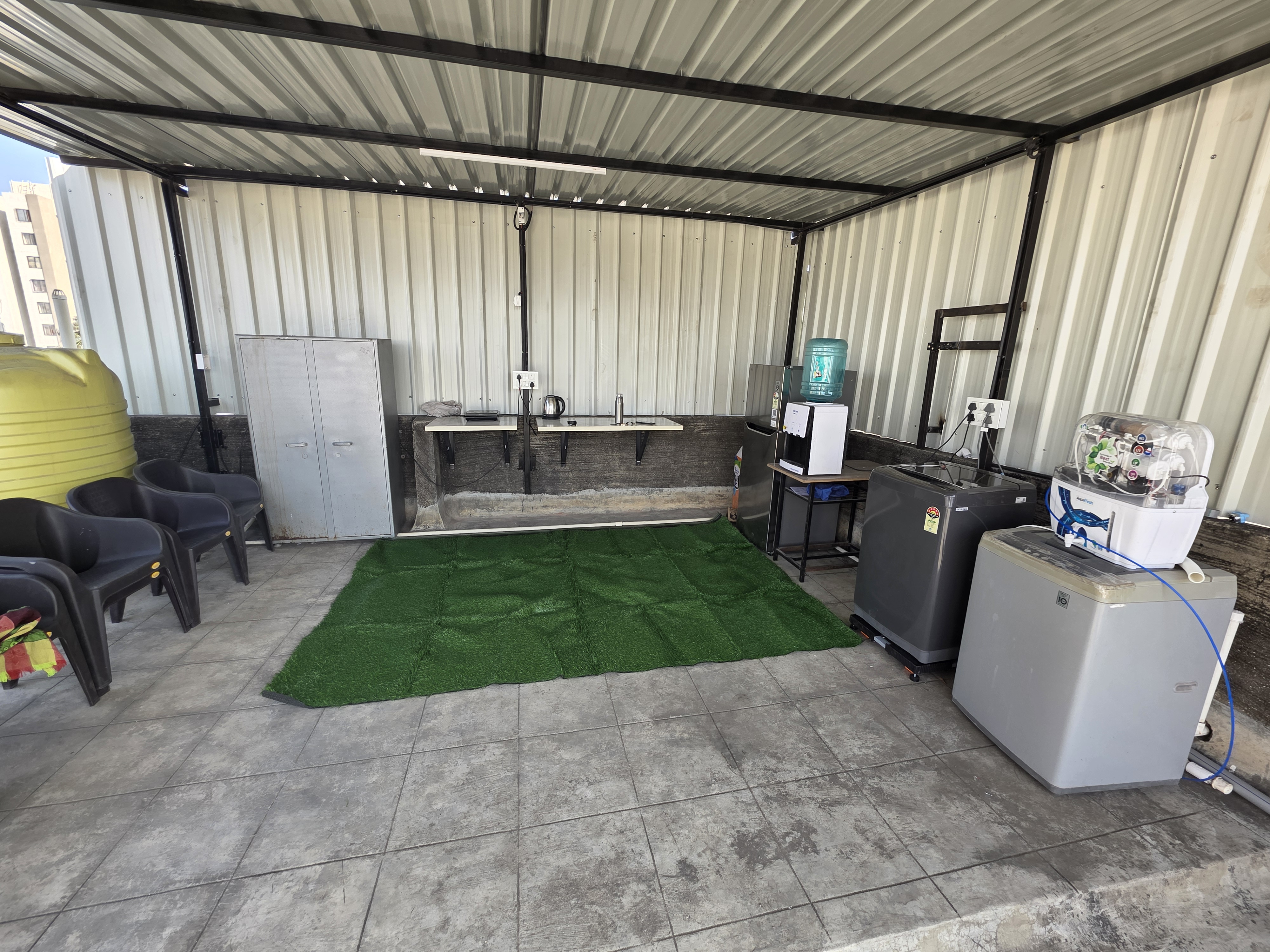 PINCODE STAYS PG, CHANDAN NAGAR - Image 11