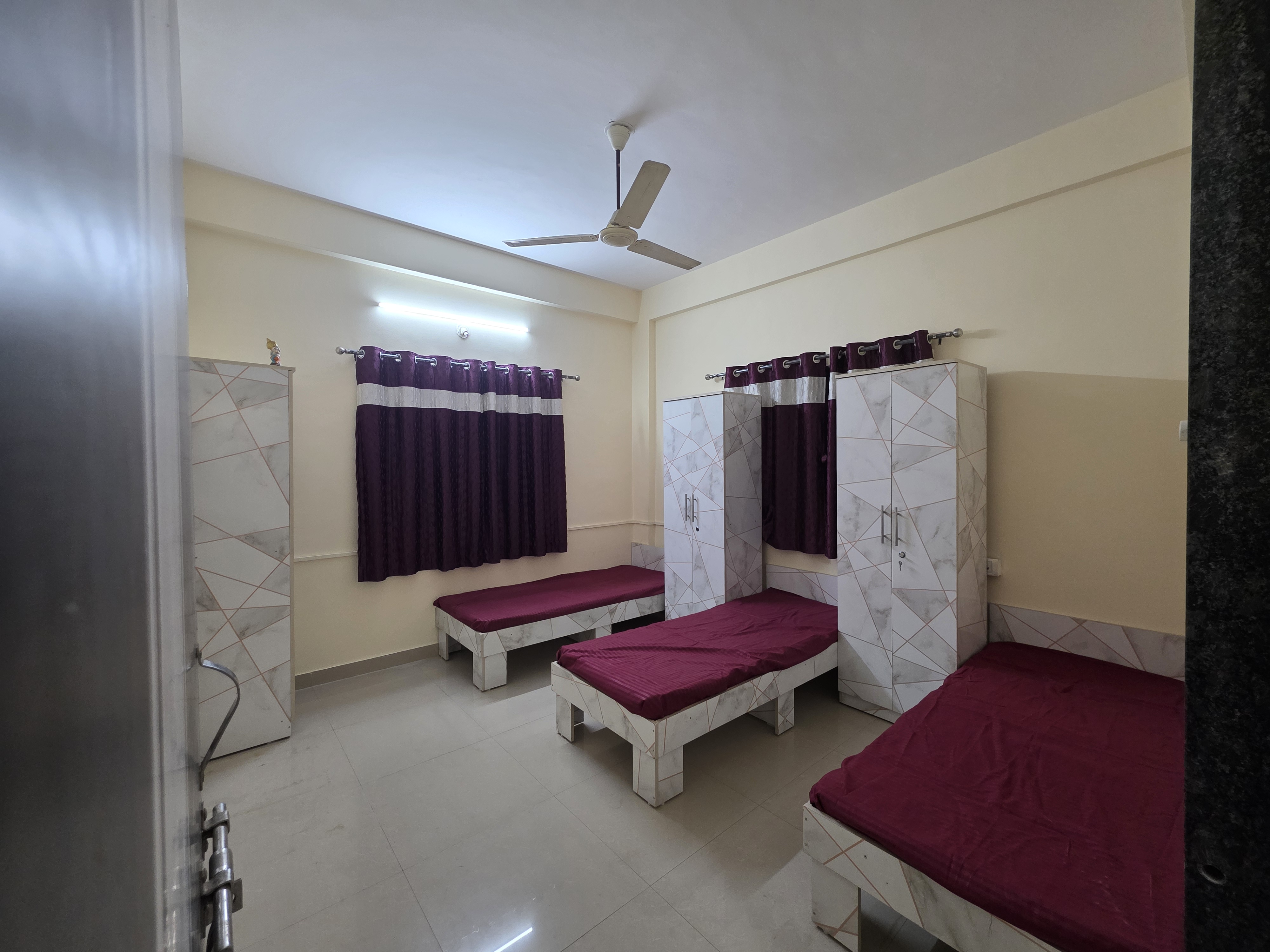 PINCODE STAYS PG, CHANDAN NAGAR - Image 6