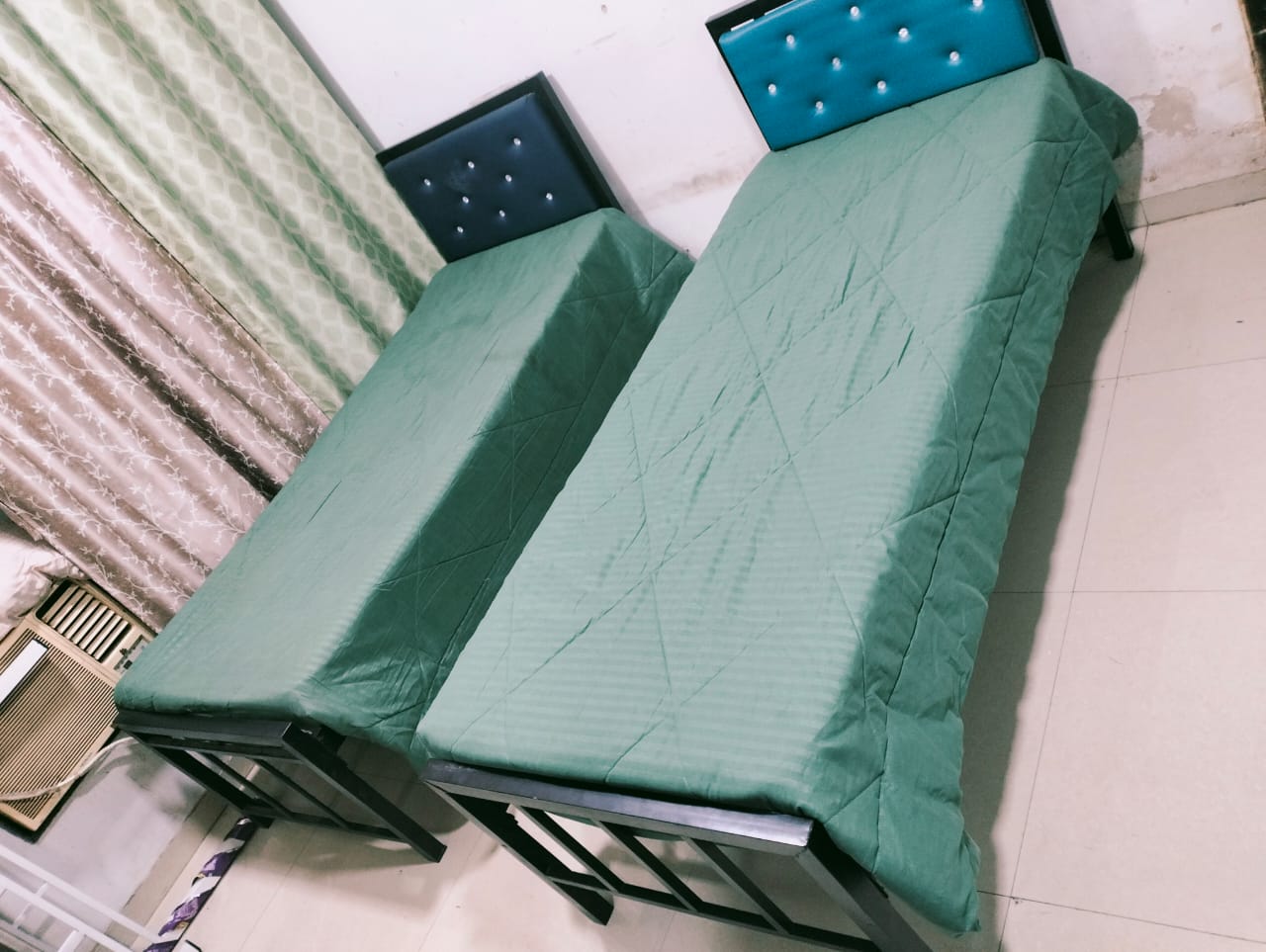 MASS METROPOLIS B201 KURLA BOY'S - Image 1