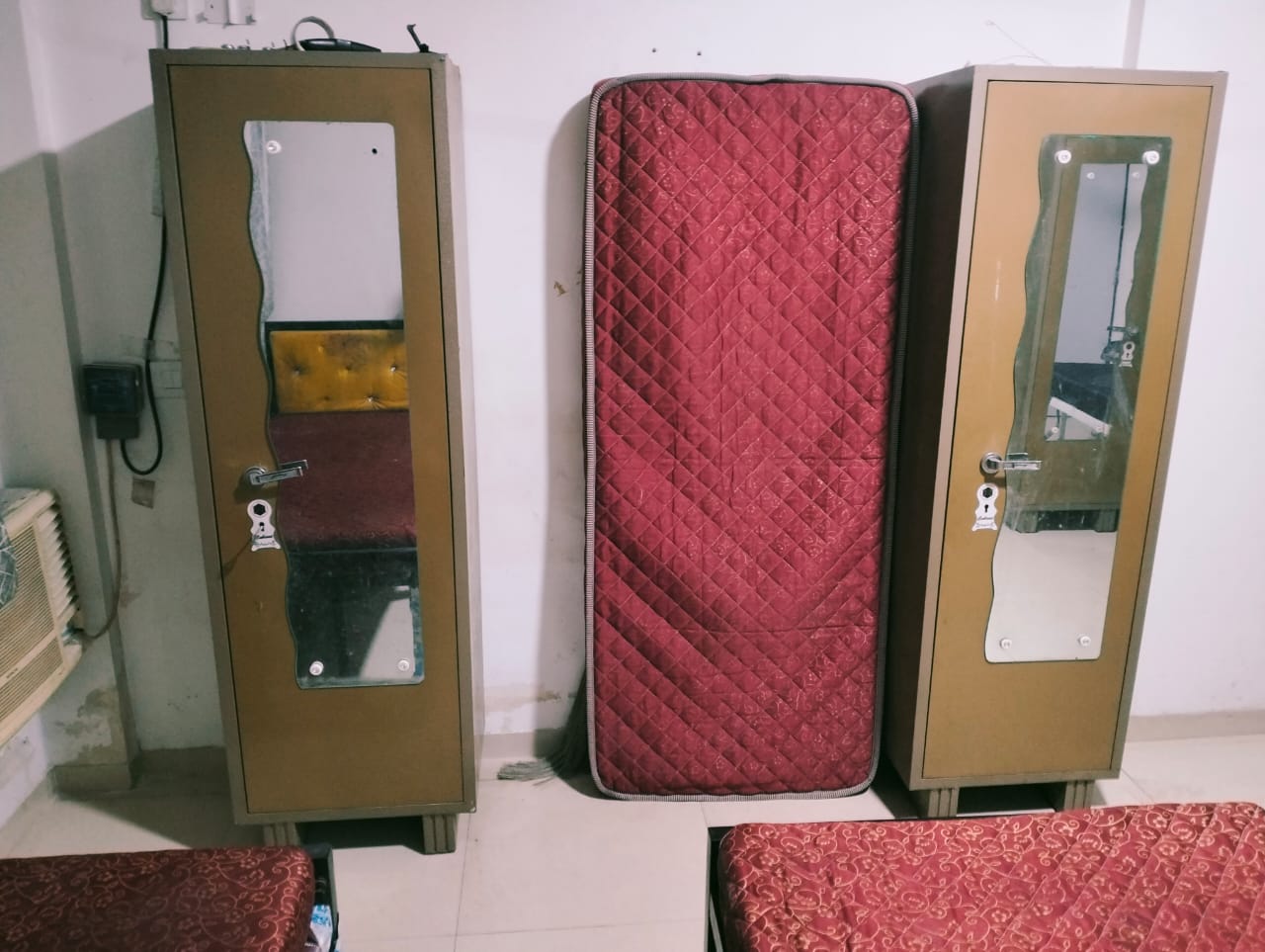 MASS METROPOLIS B201 KURLA BOY'S - Image 19