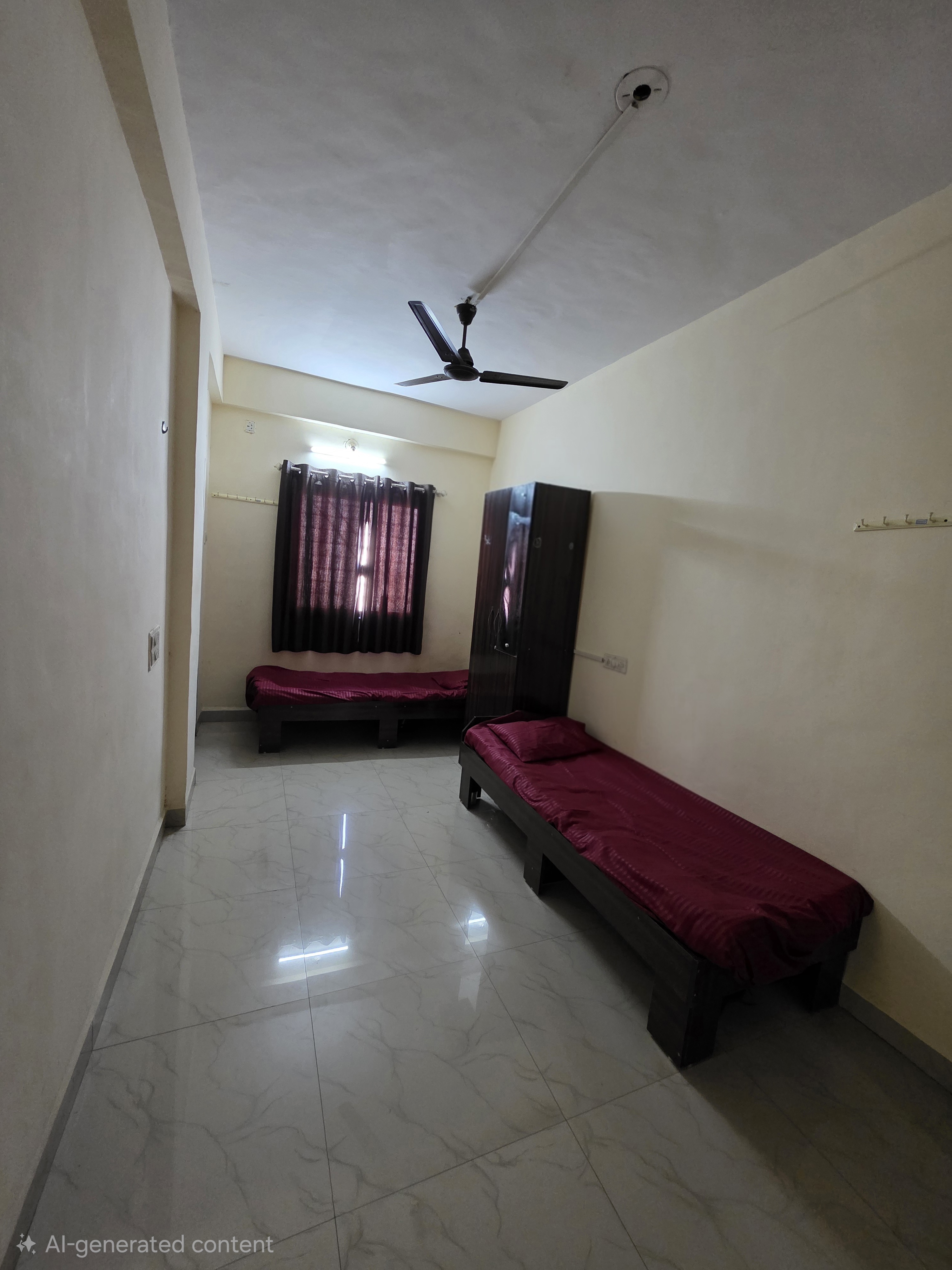 PINCODE STAYS PG, KHARADI - Image 7