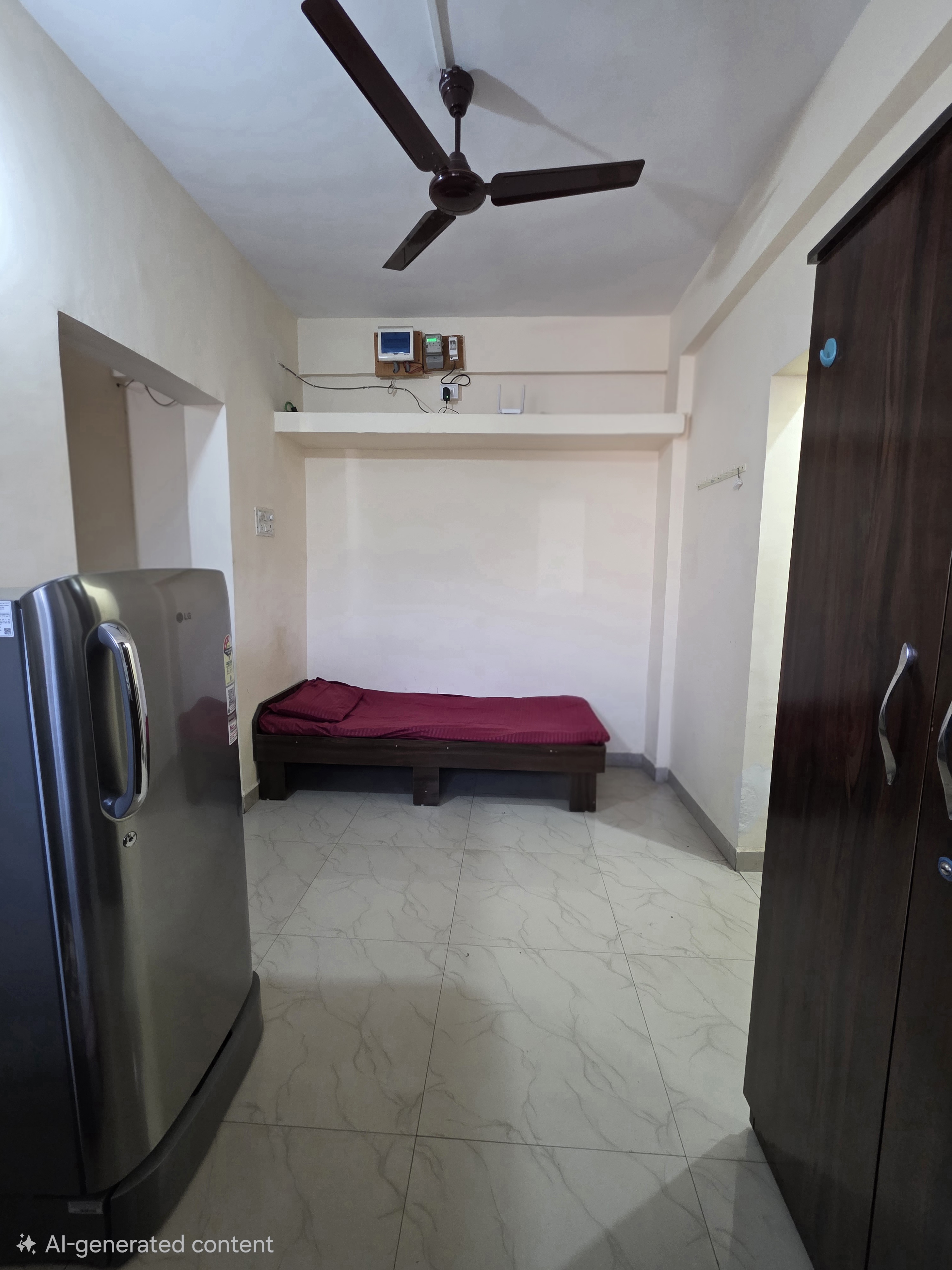 PINCODE STAYS PG, KHARADI - Image 8