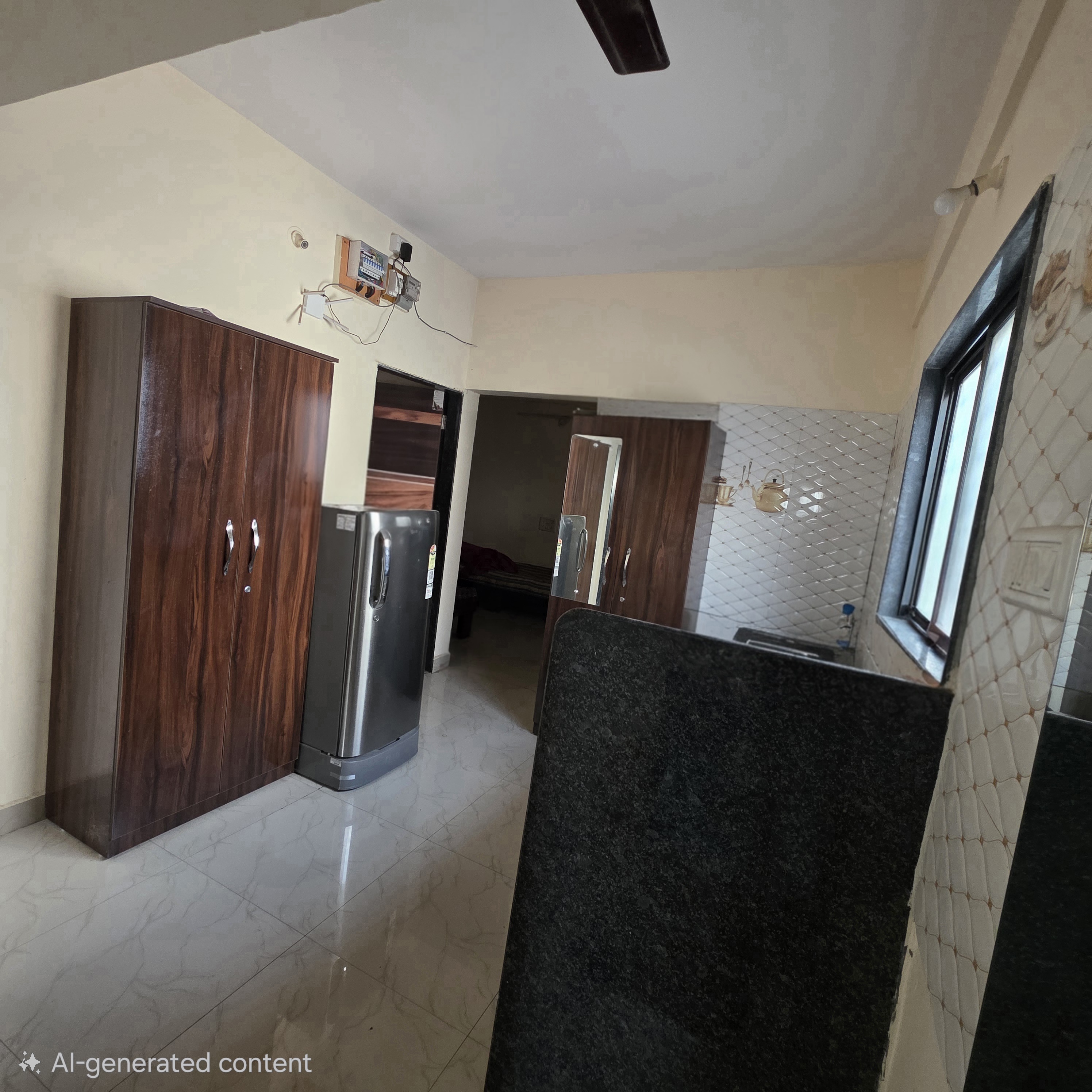 PINCODE STAYS PG, KHARADI - Image 19