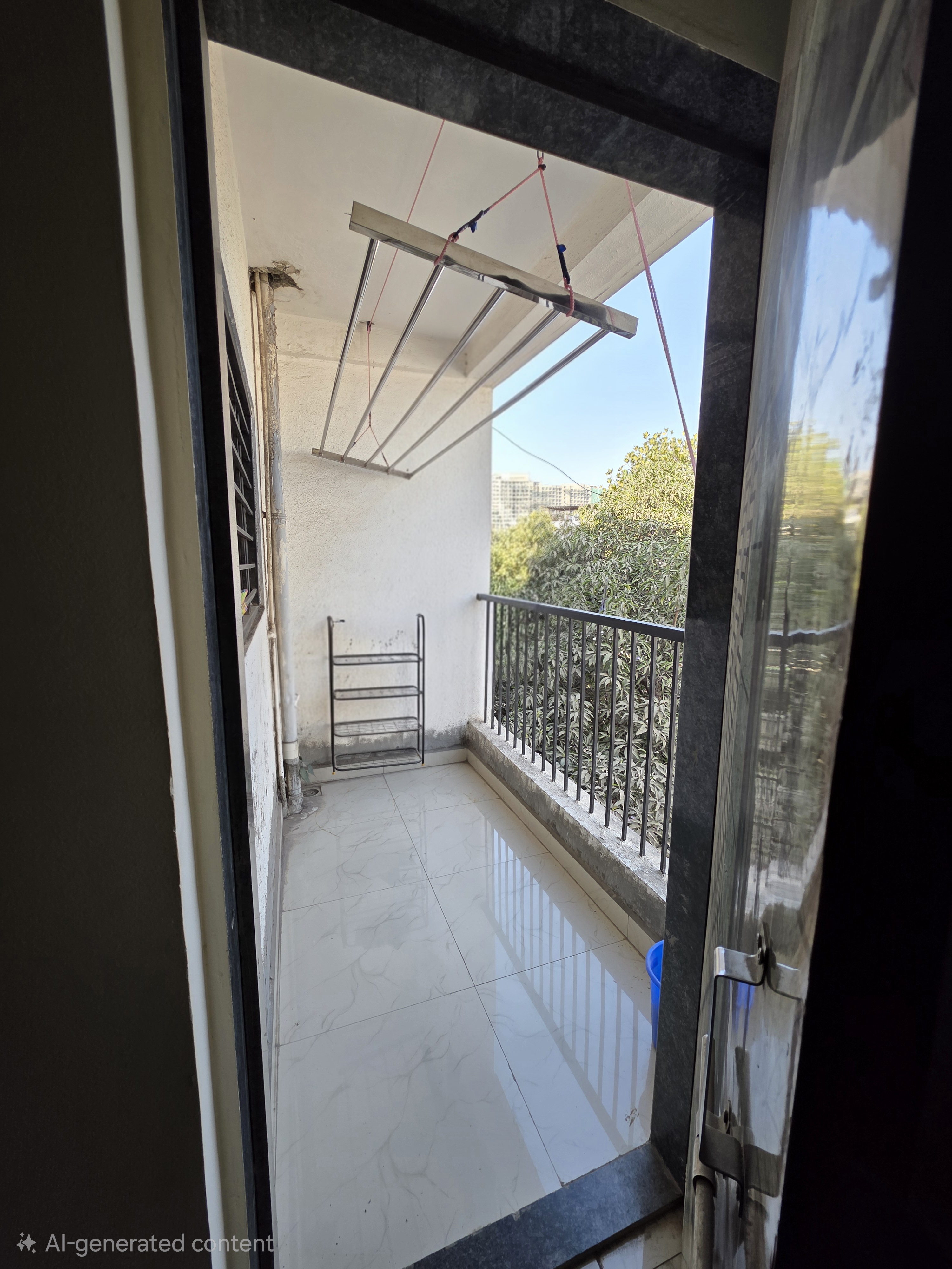 PINCODE STAYS PG, KHARADI - Image 57