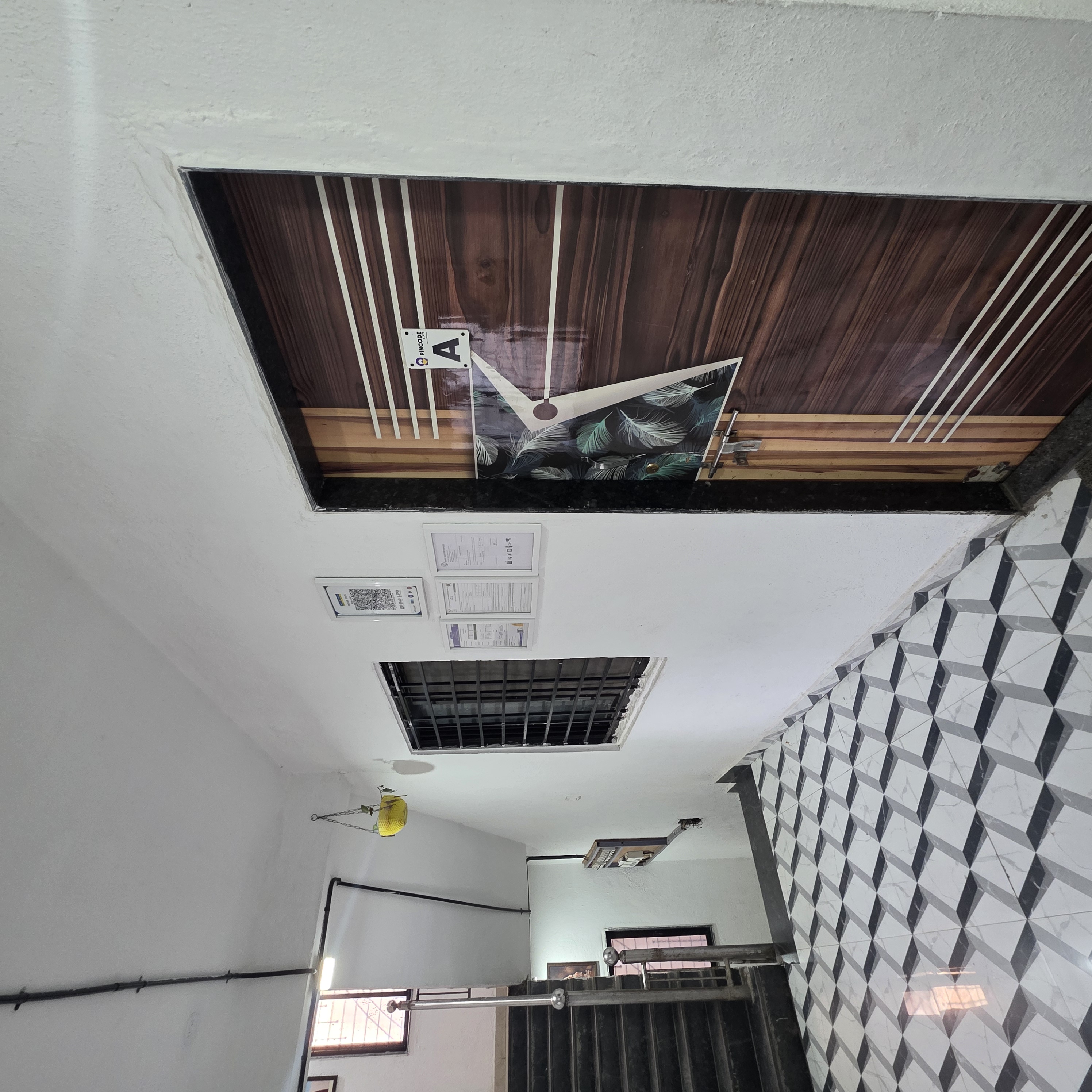 PINCODE STAYS PG, KHARADI - Image 58