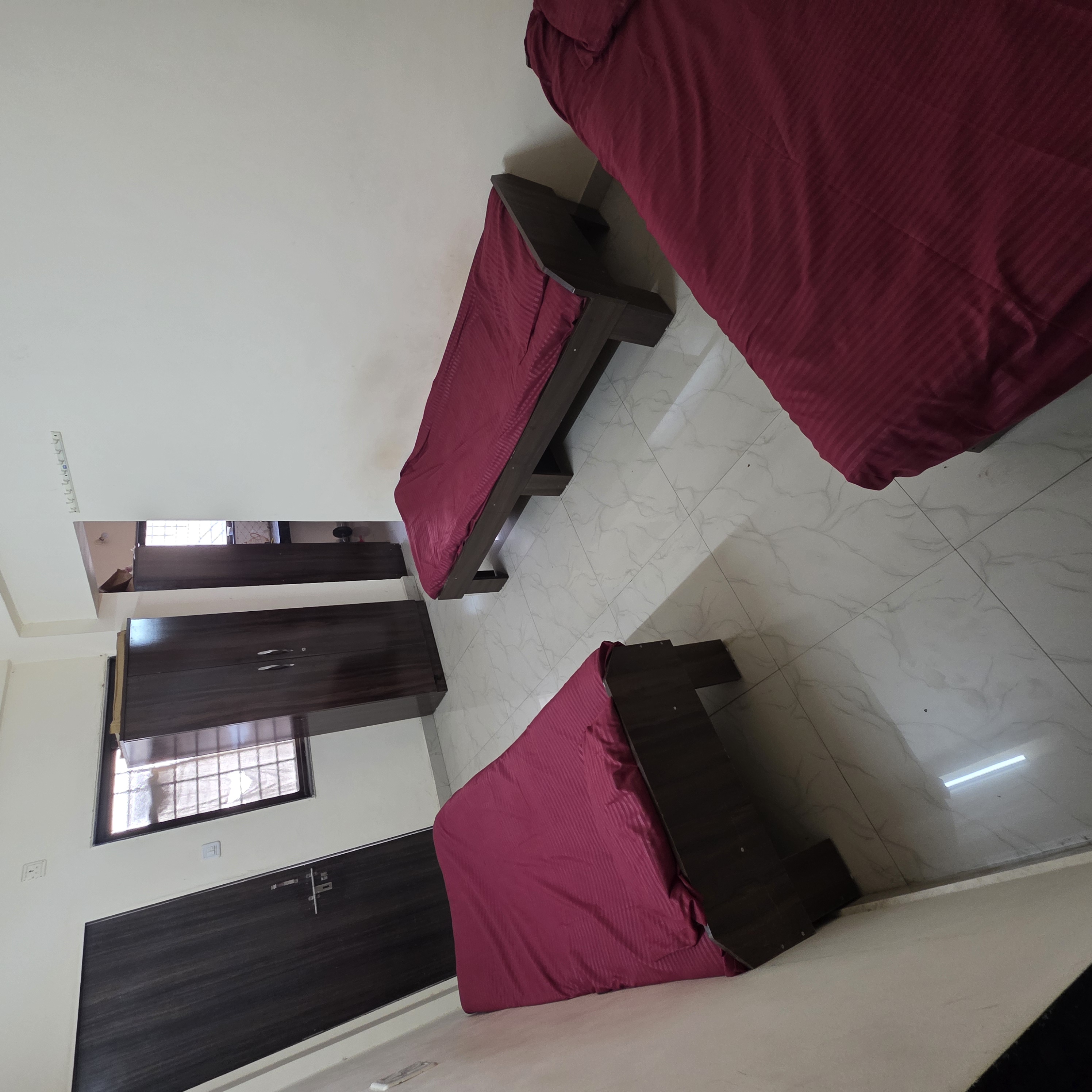 PINCODE STAYS PG, KHARADI - Image 68