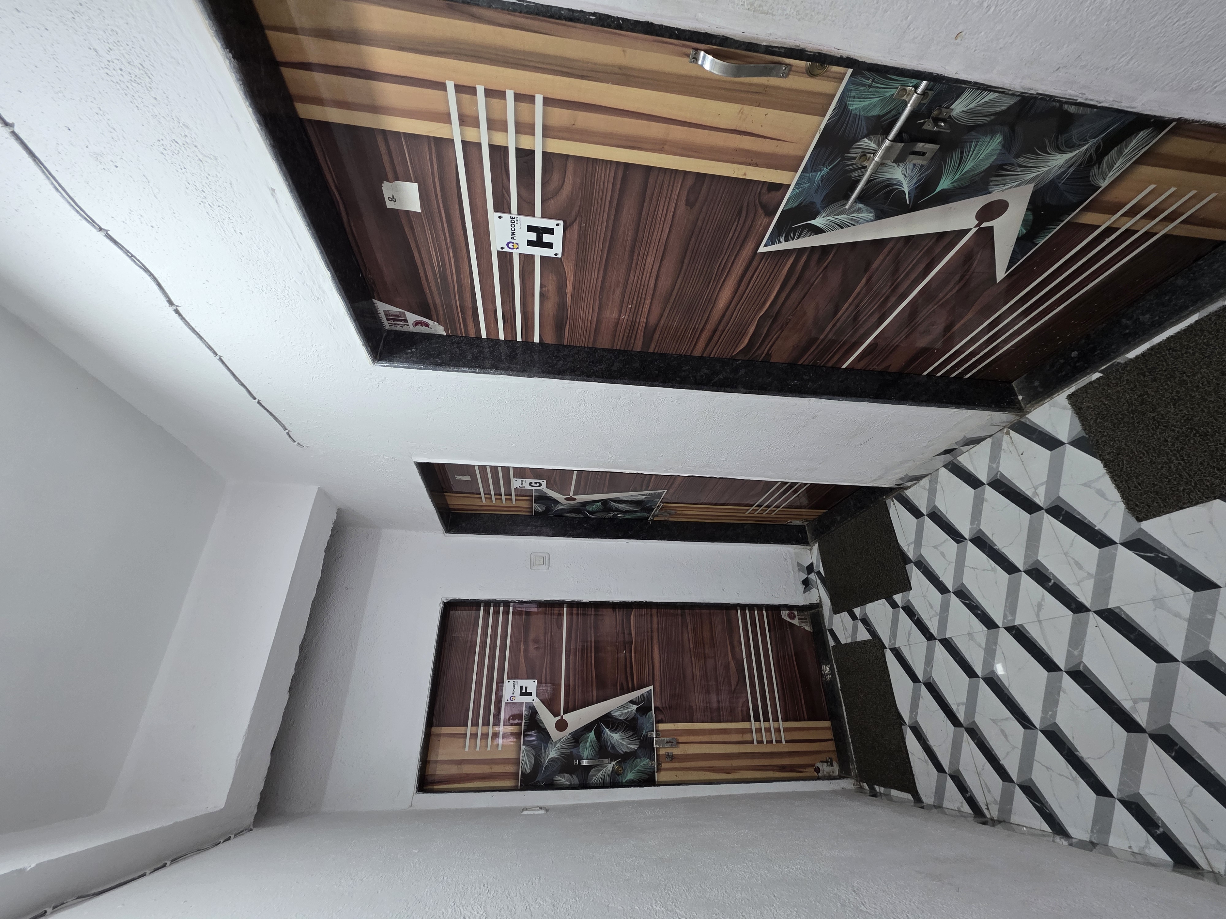 PINCODE STAYS PG, KHARADI - Image 84