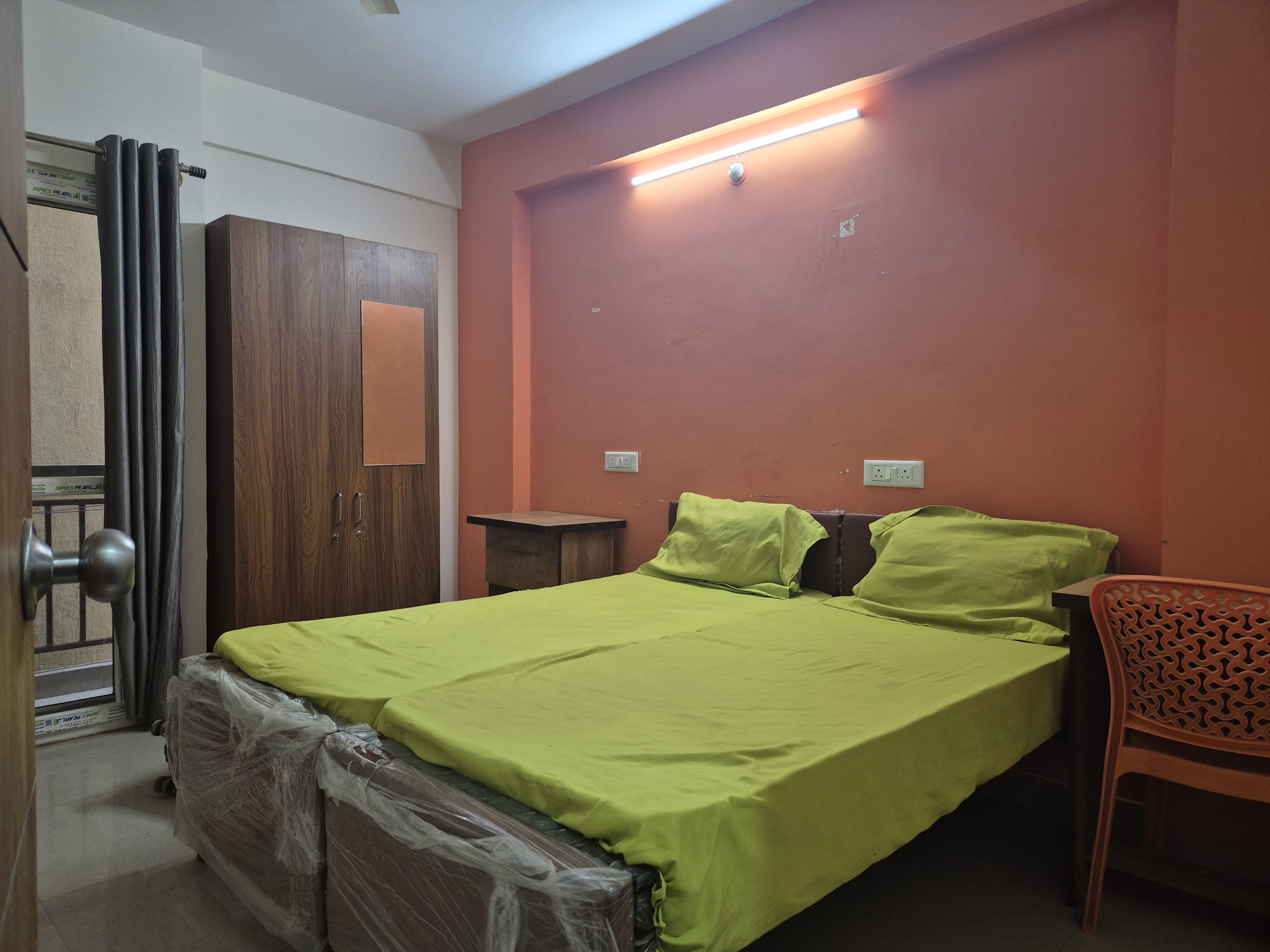 Vilaasa Embassy B Block - Image 1