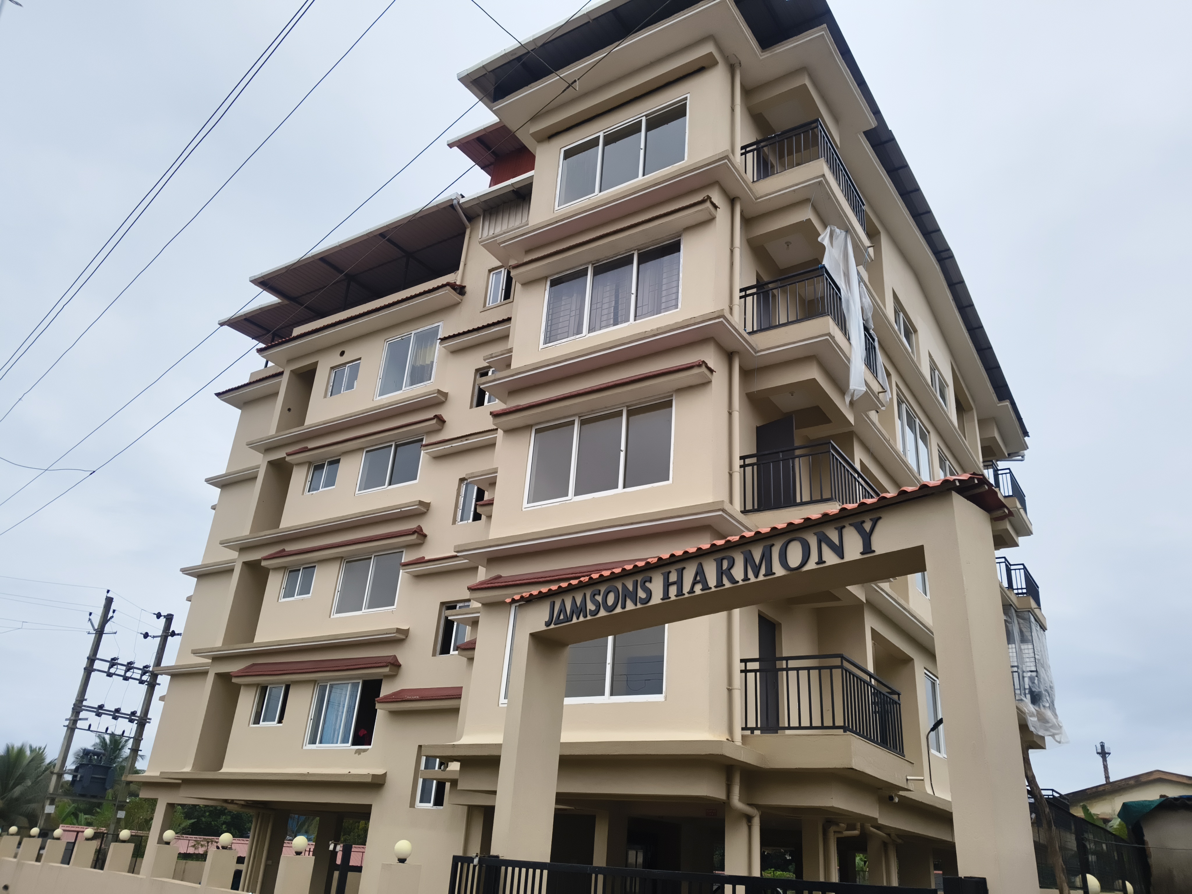 Jamsons Harmony Photo 1