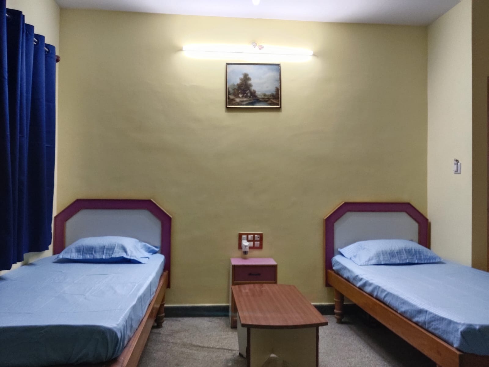 Spring Fields PG For Men Nagarabhavi  - Image 66