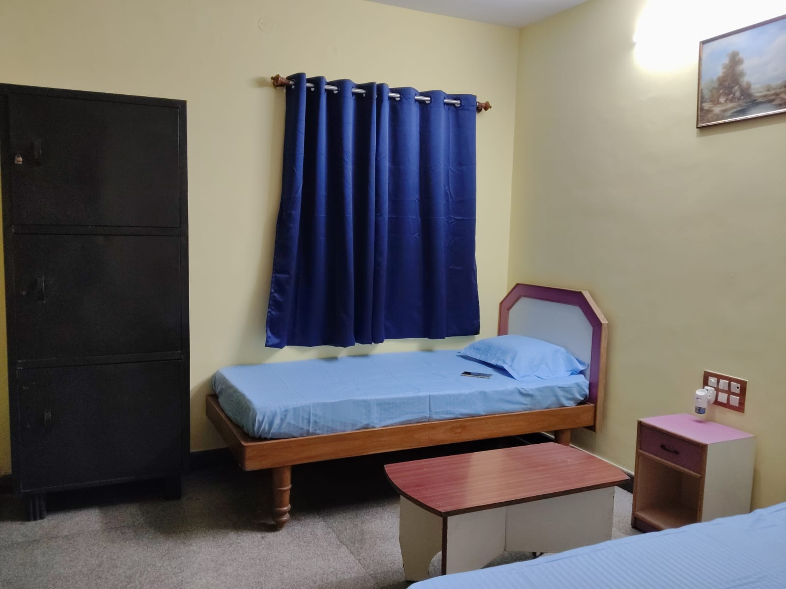 Spring Fields PG For Men Nagarabhavi  - Image 64