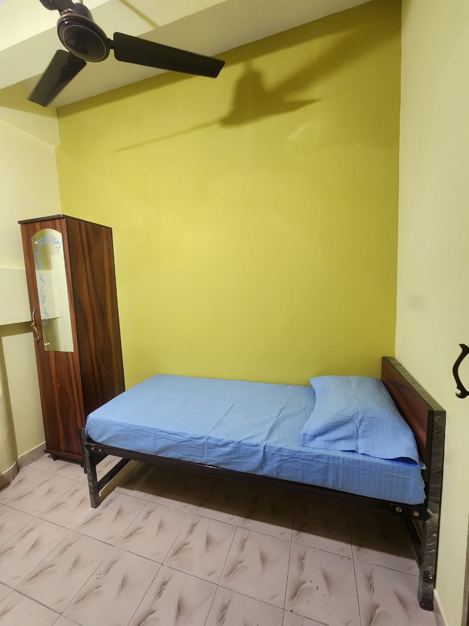 Spring Fields PG For Men Nagarabhavi  - Image 70