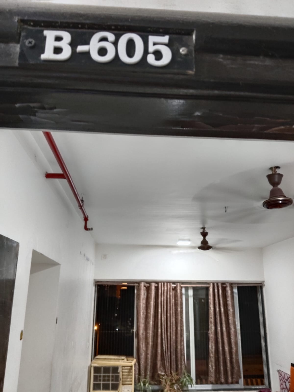 MASS METROPOLIS B605 GIRL'S - KURLA - Image 1