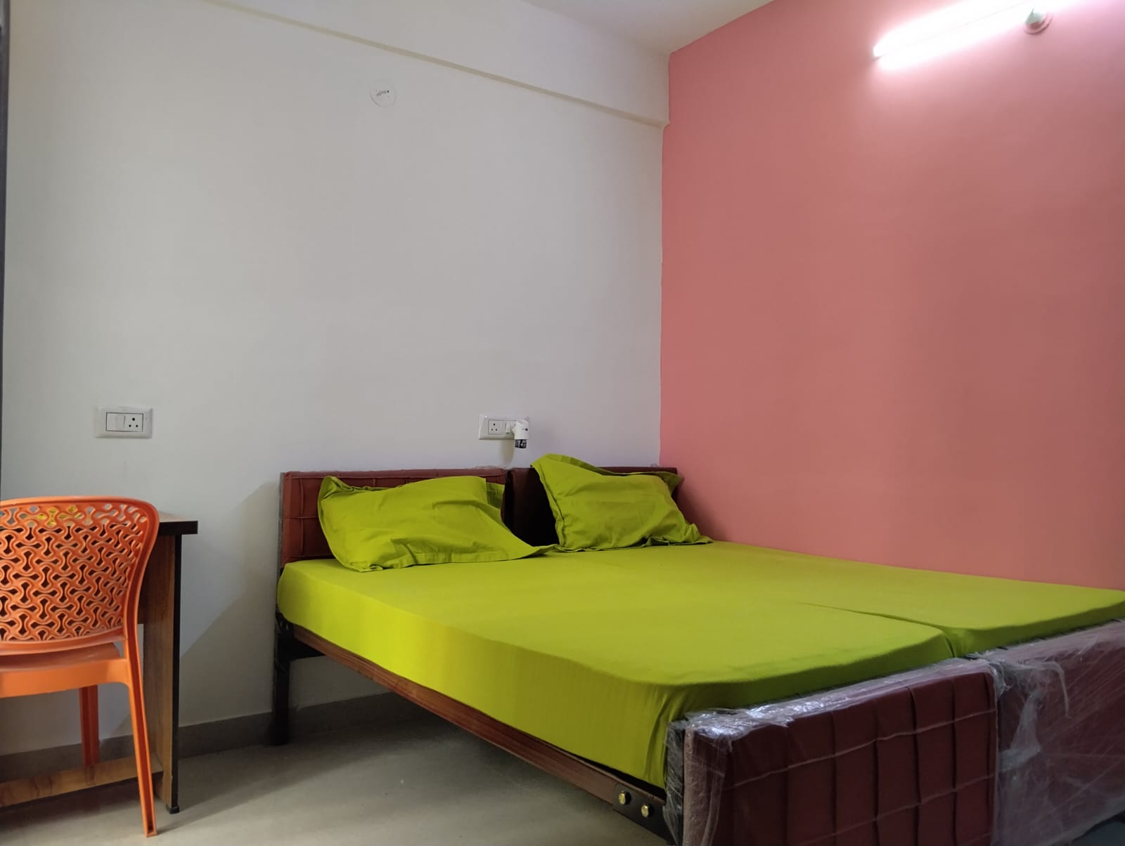 Vilaasa Embassy B Block - Image 29