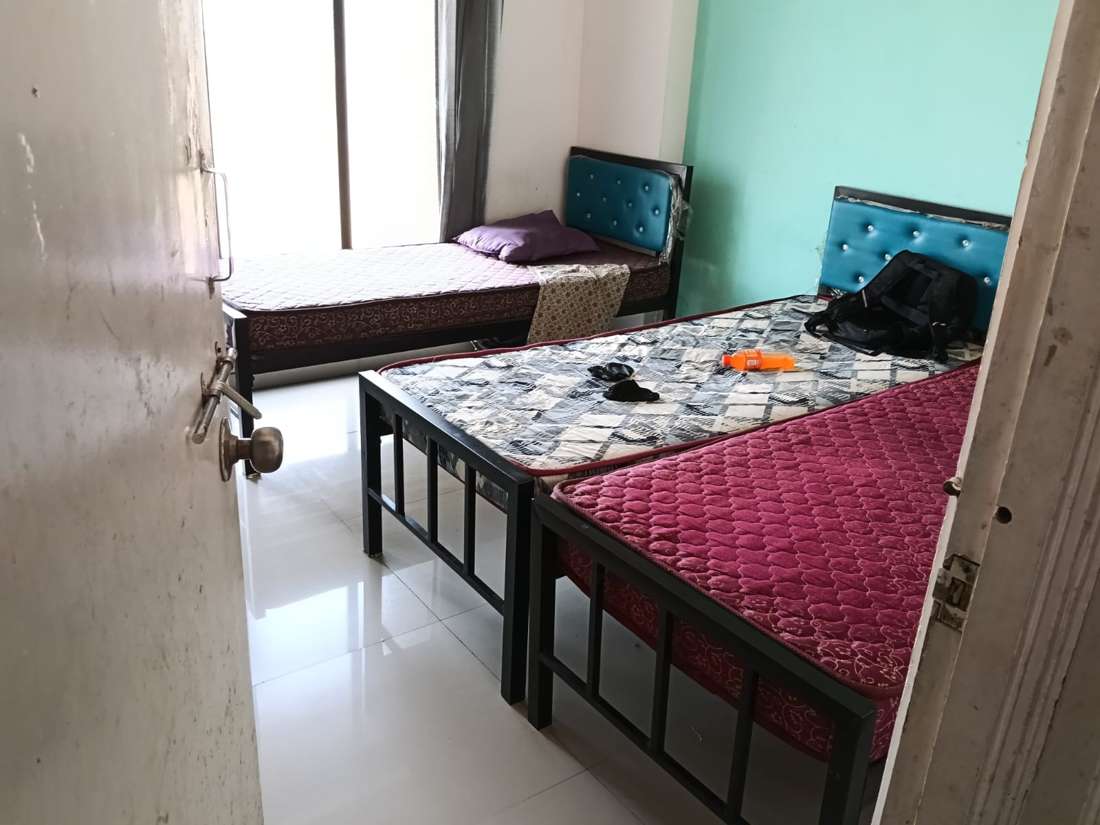 Tejdeep Estate 904 Girl's THANE  - Image 16