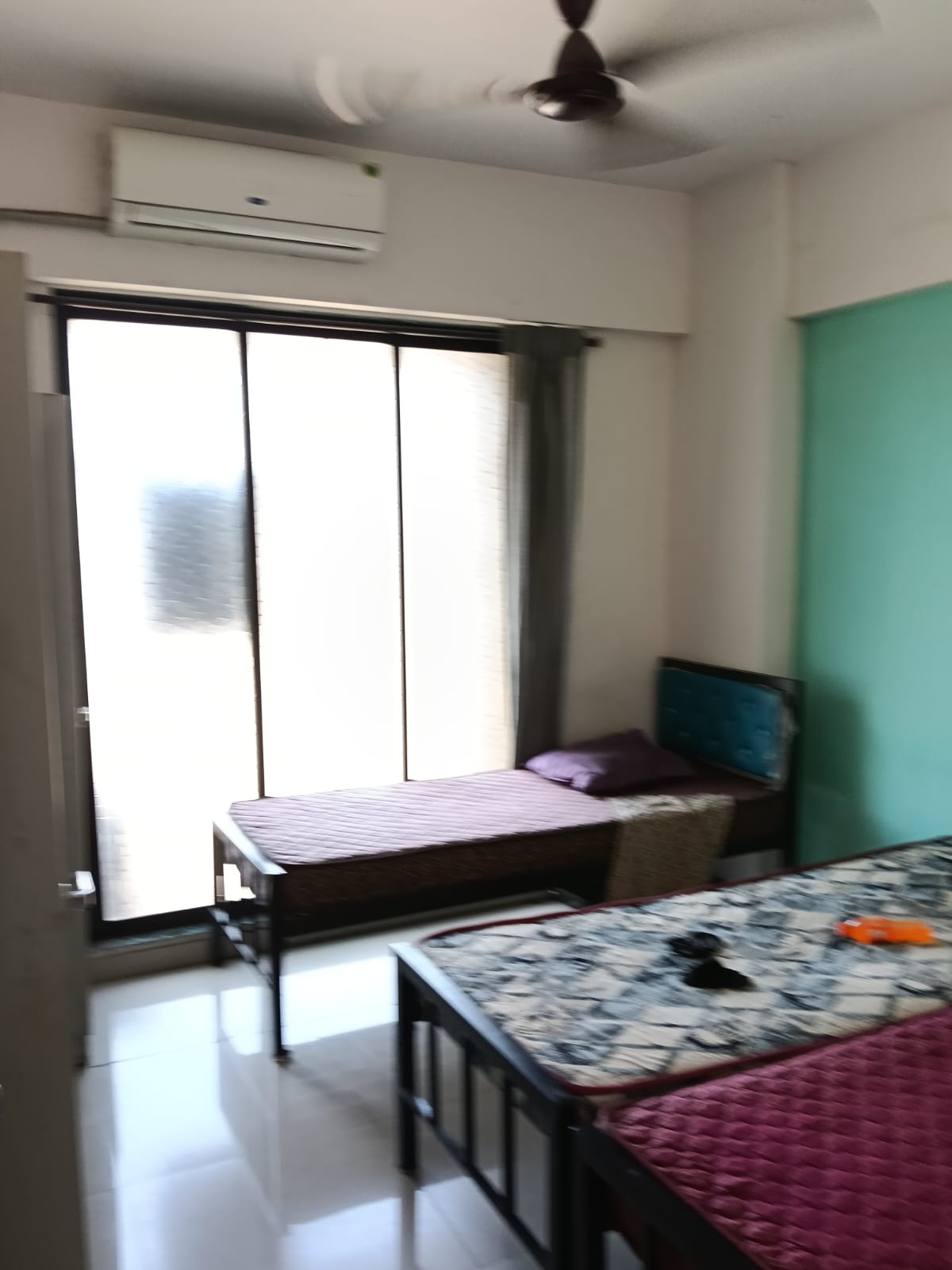 Tejdeep Estate 904 Girl's THANE  - Image 15