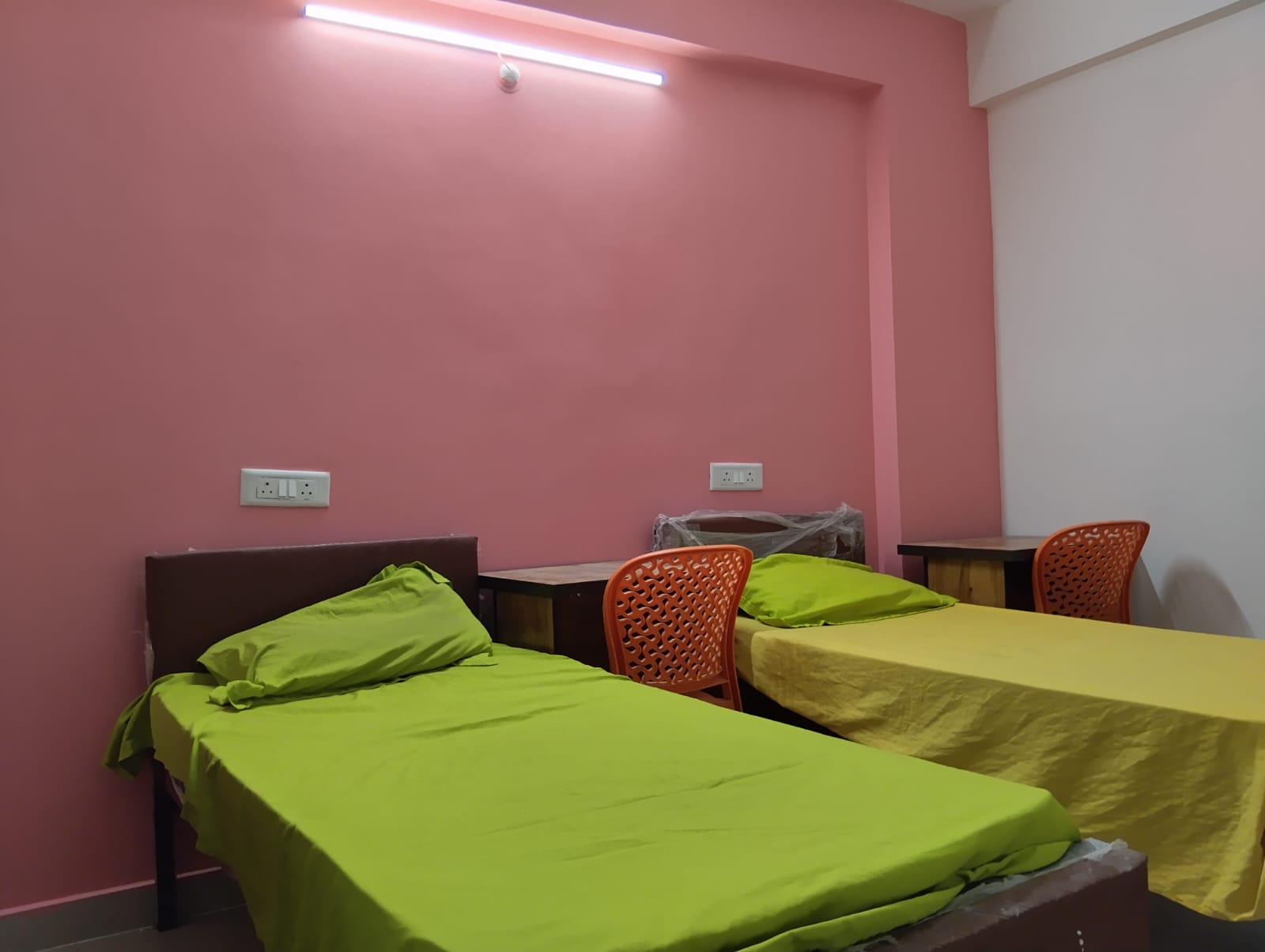 Vilaasa Embassy B Block - Image 49