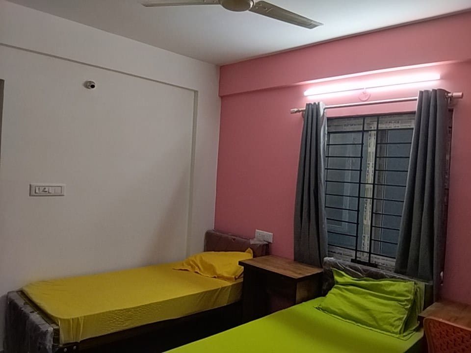 Vilaasa Embassy A Block - Image 1