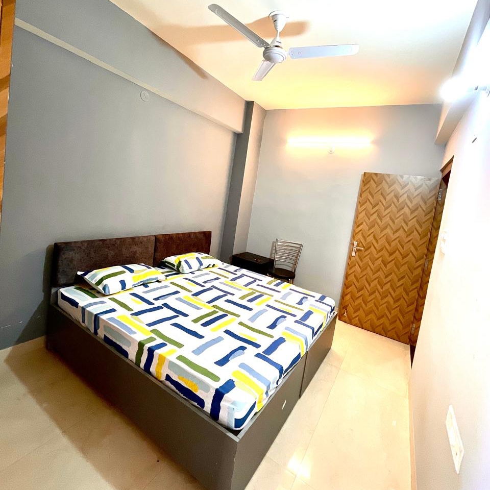 A03 [203 D-Gauri Heritage] - Image 2