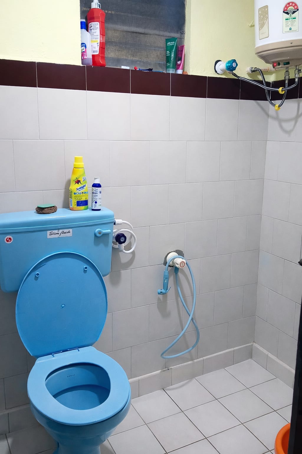 PRIYA LADIES HOSTEL  Photo 3