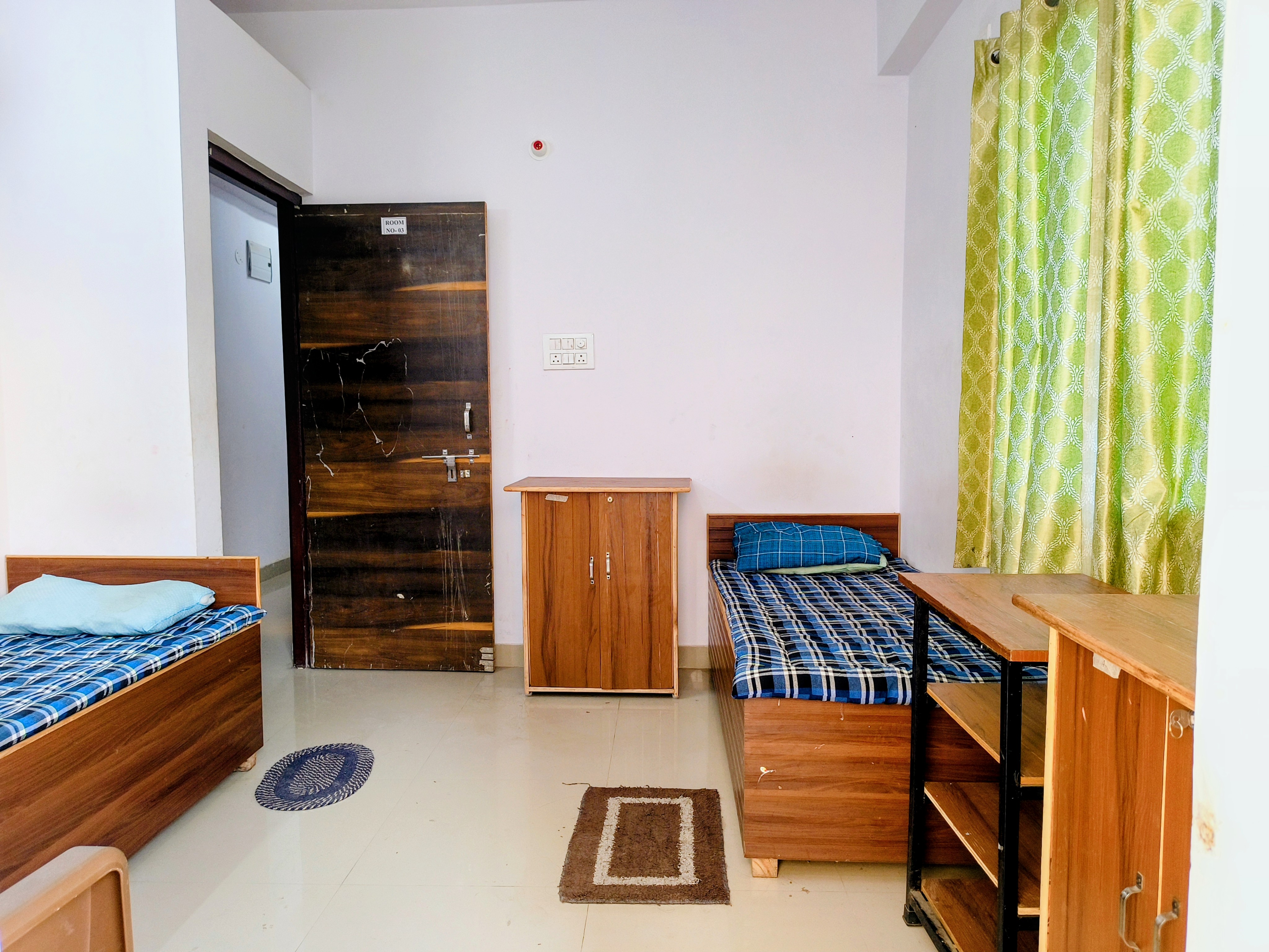 First Choice Girls Hostel(New Building) Photo 1