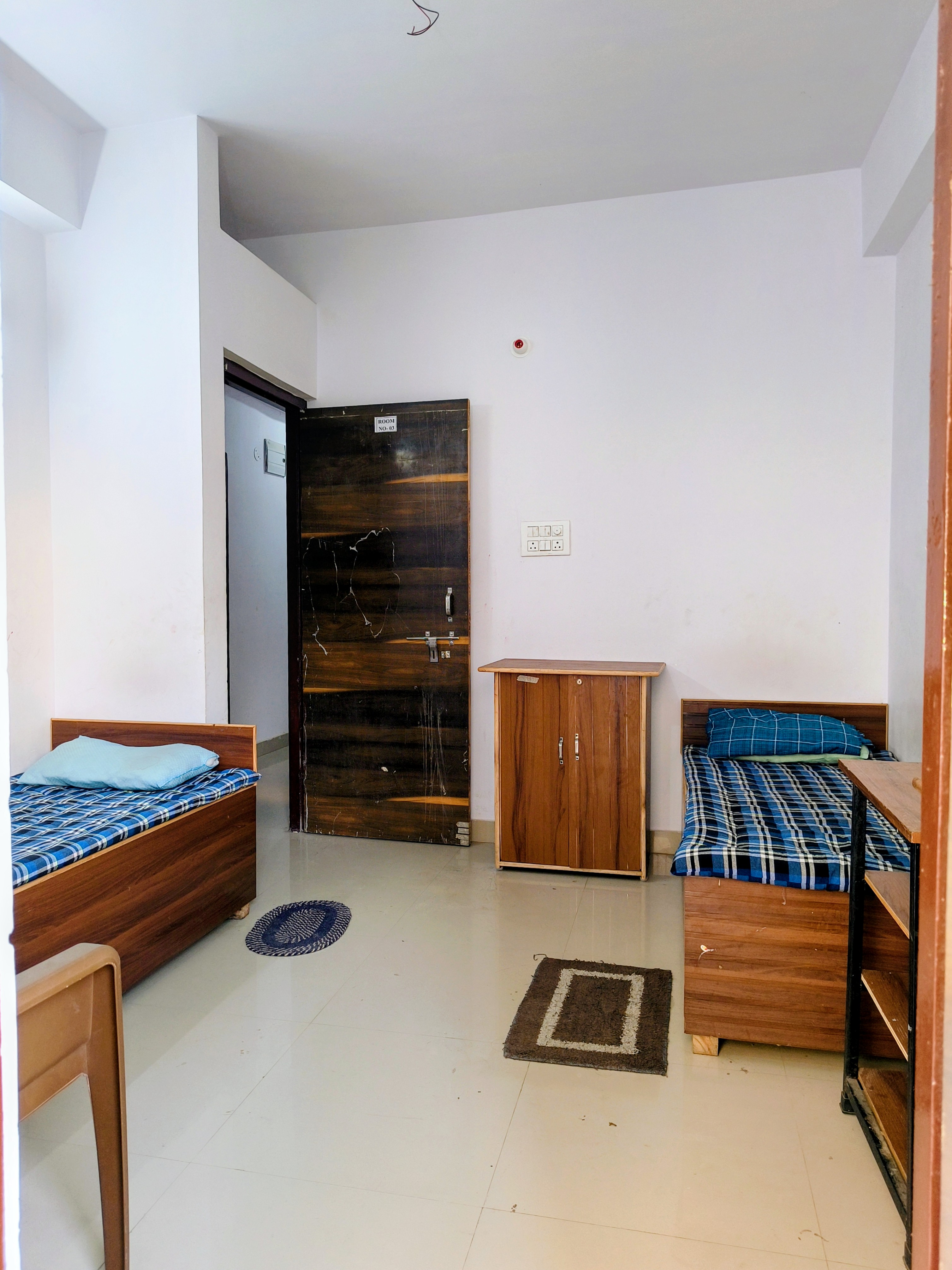First Choice Girls Hostel(New Building) Photo 2