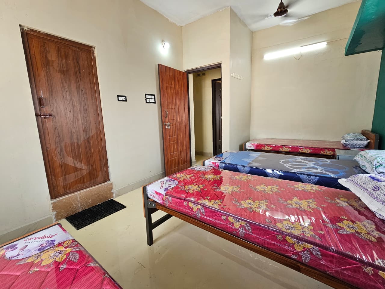 Wink Hostel - Perungudi Photo 6 Wink Hostel - Perungudi Photo 6