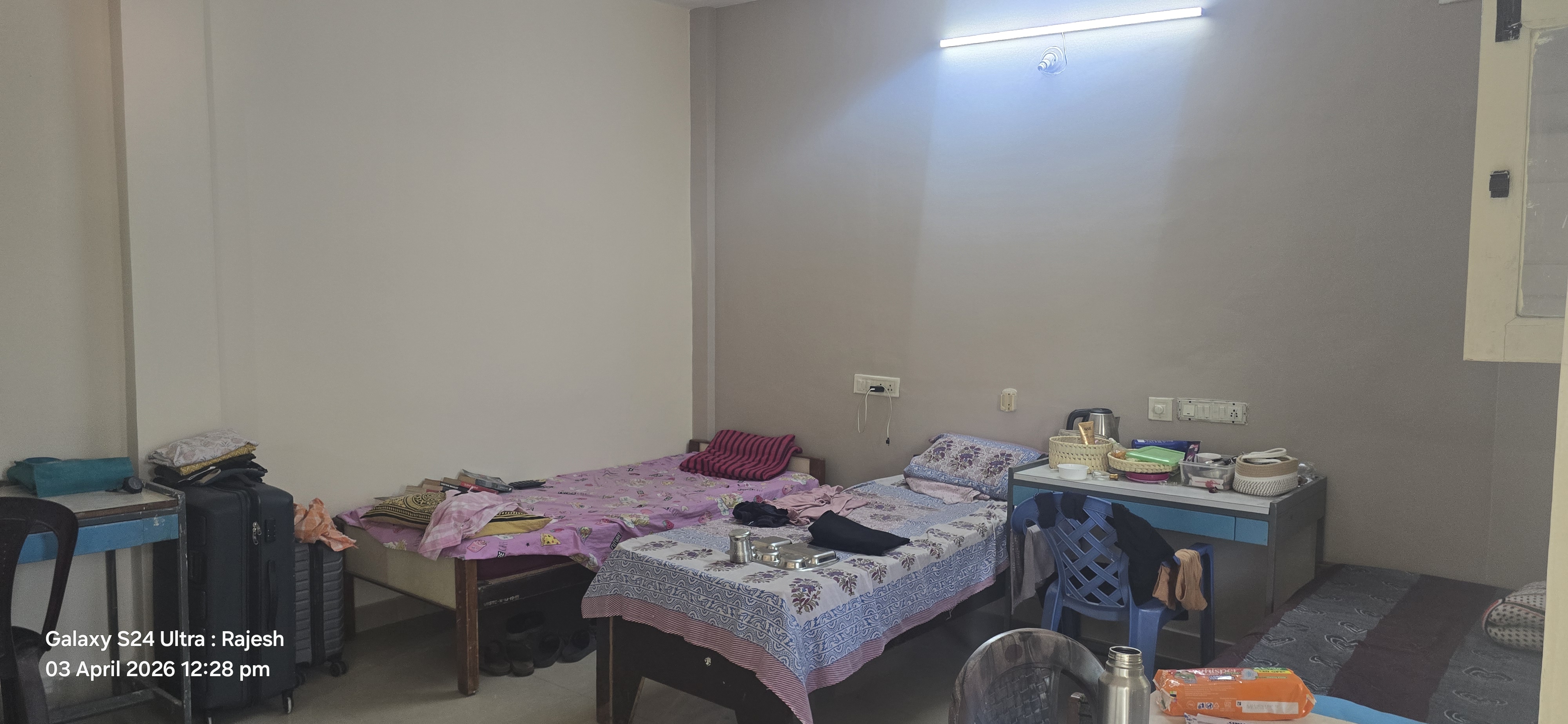 Nest Stay Home -NKC Photo 1