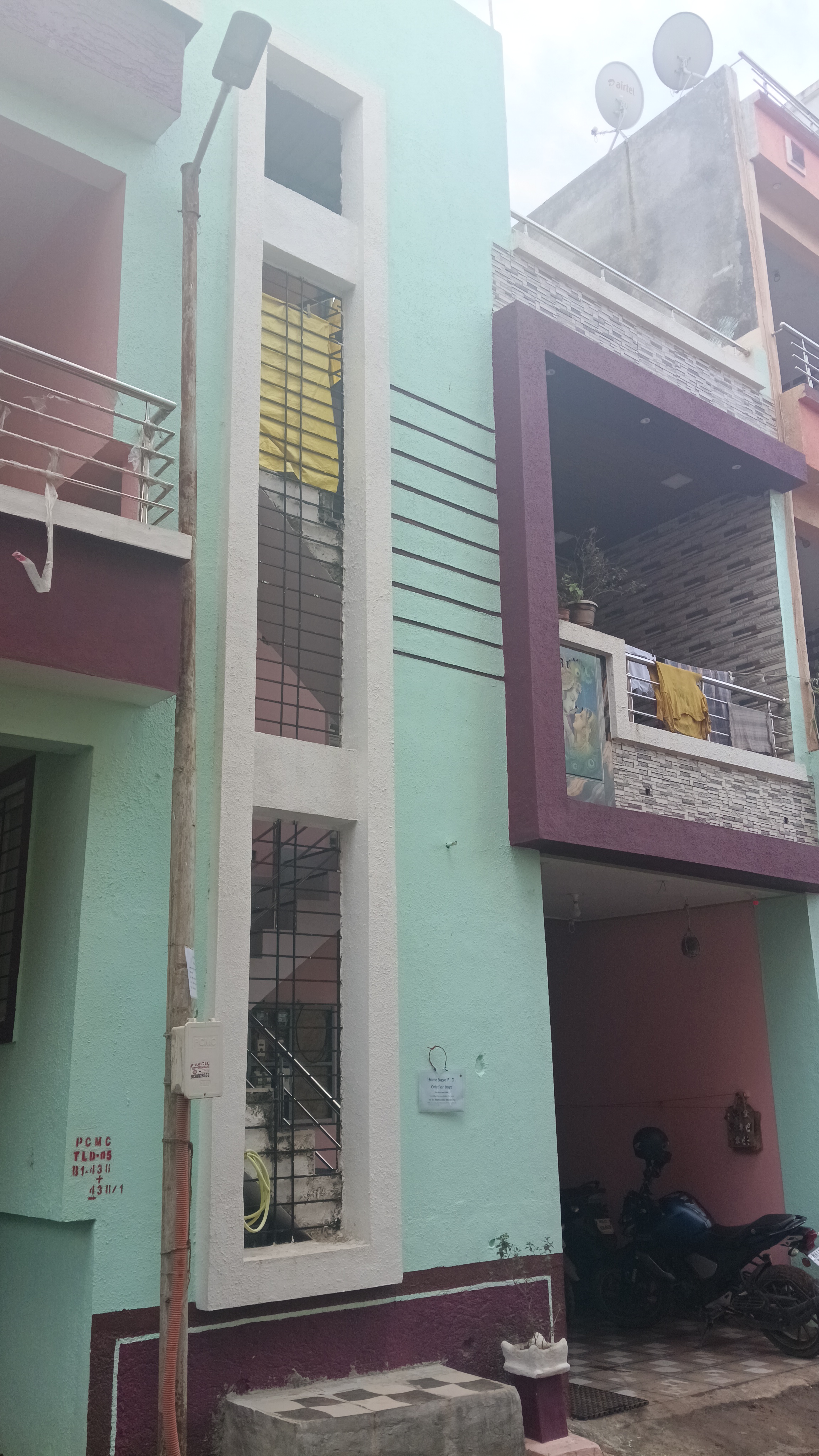 Shri Gajanan P.G Photo 1