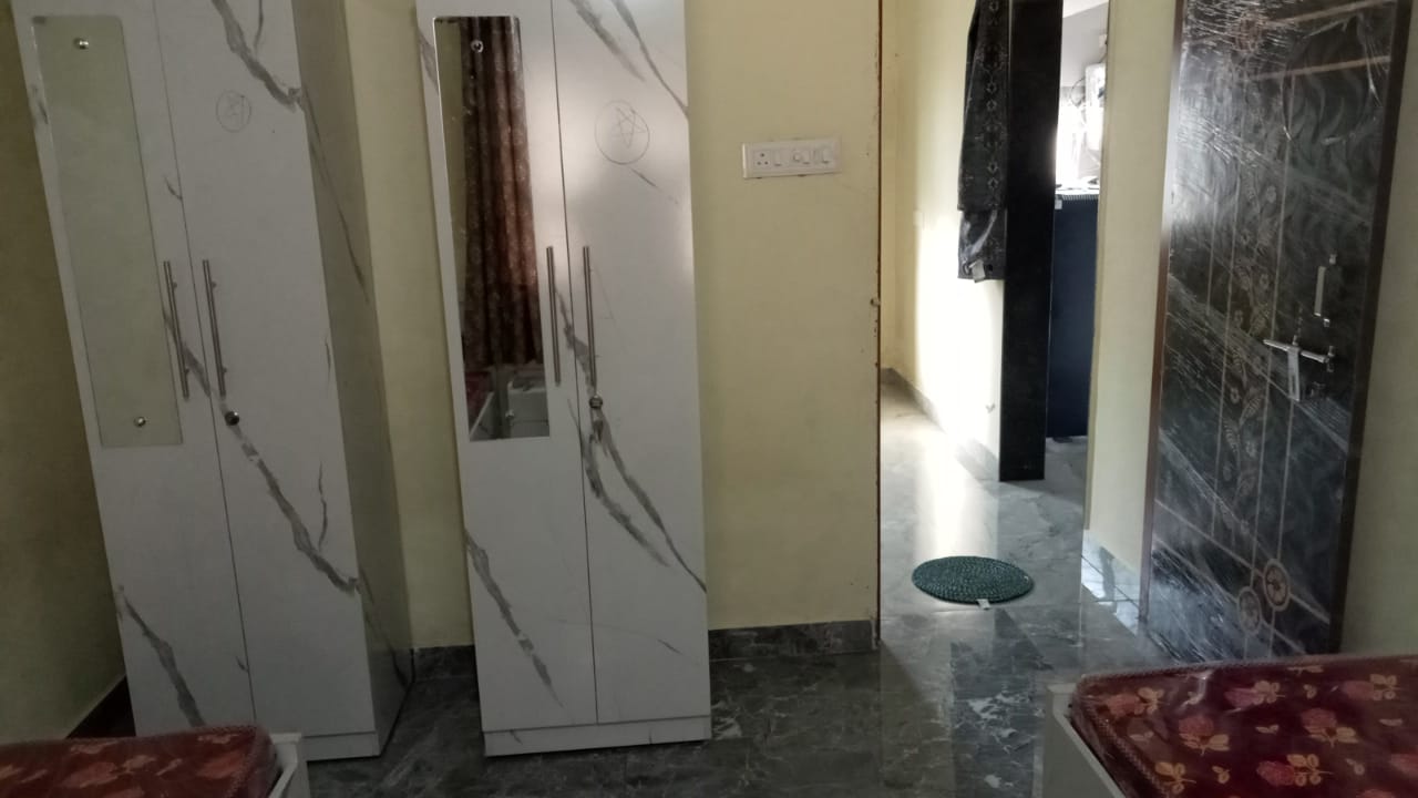 Shri Gajanan P.G Photo 2