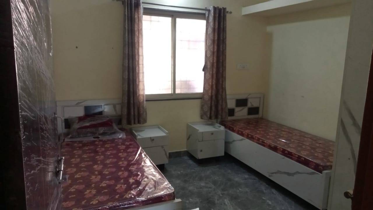 Shri Gajanan P.G Photo 3