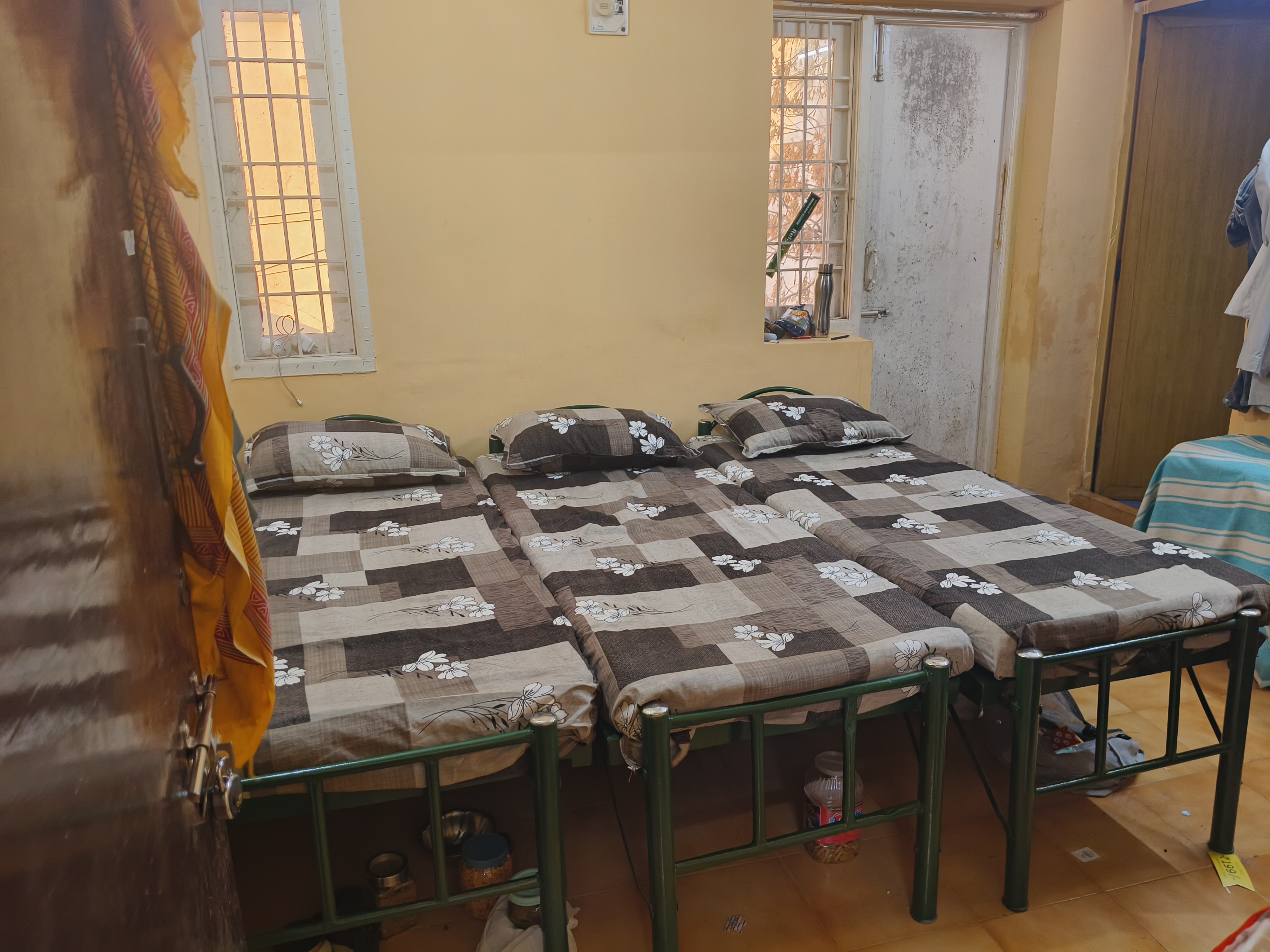 Kalaimathi Hostel  Photo 1