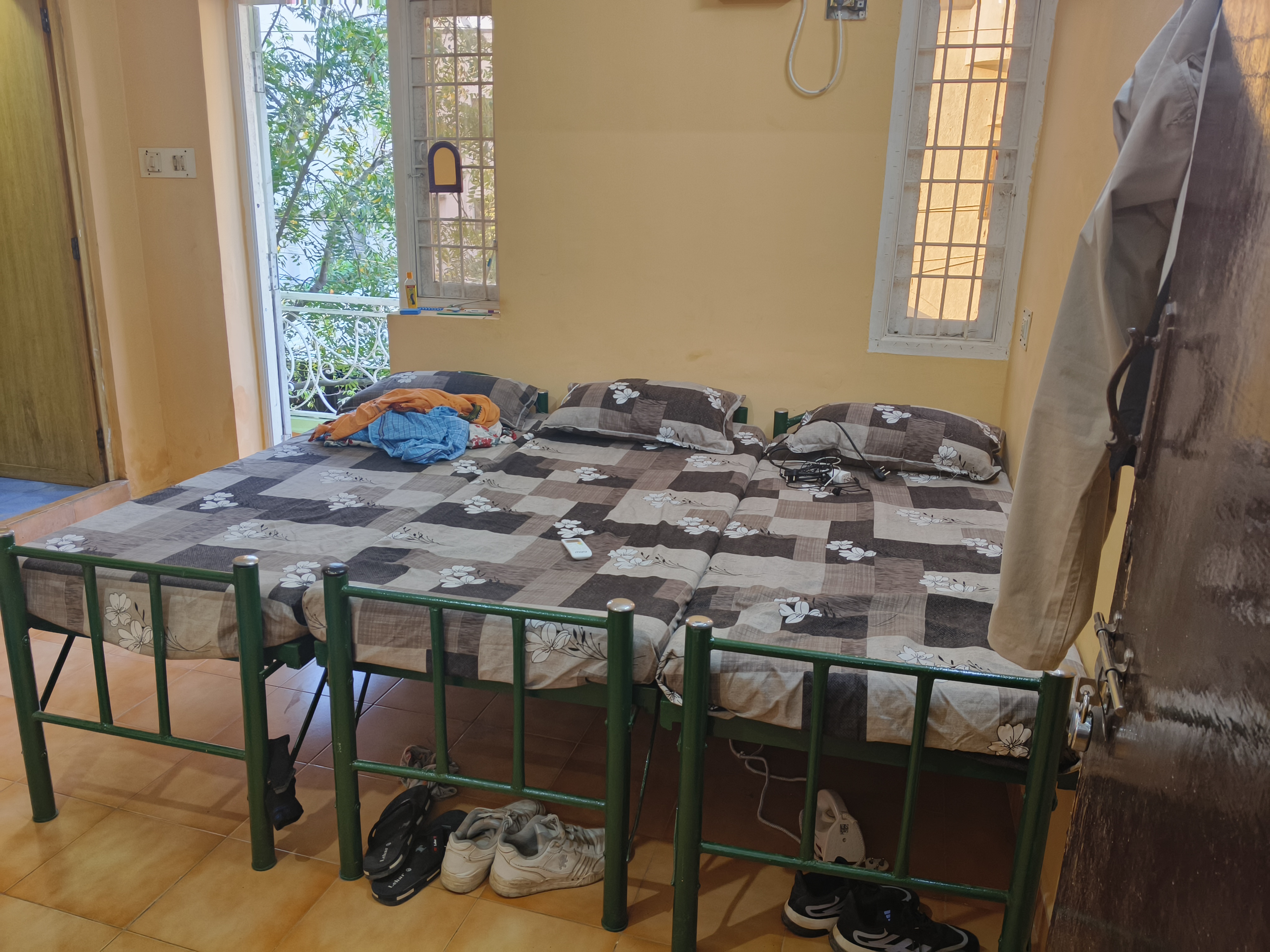 Kalaimathi Hostel  Photo 2