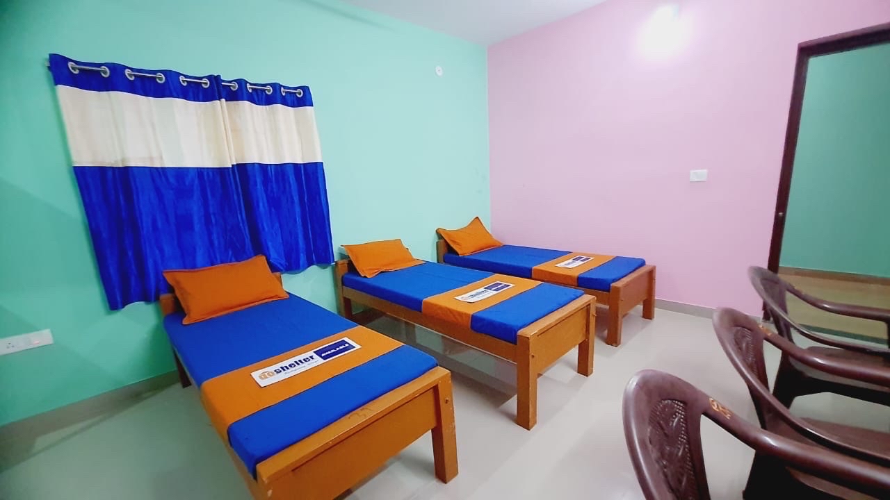 GoShelter 024 Star House Photo 2