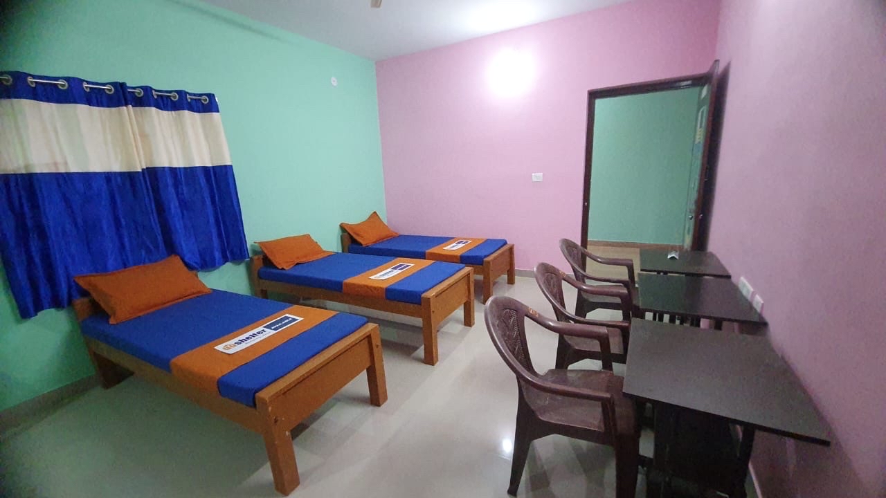 GoShelter 024 Star House Photo 5
