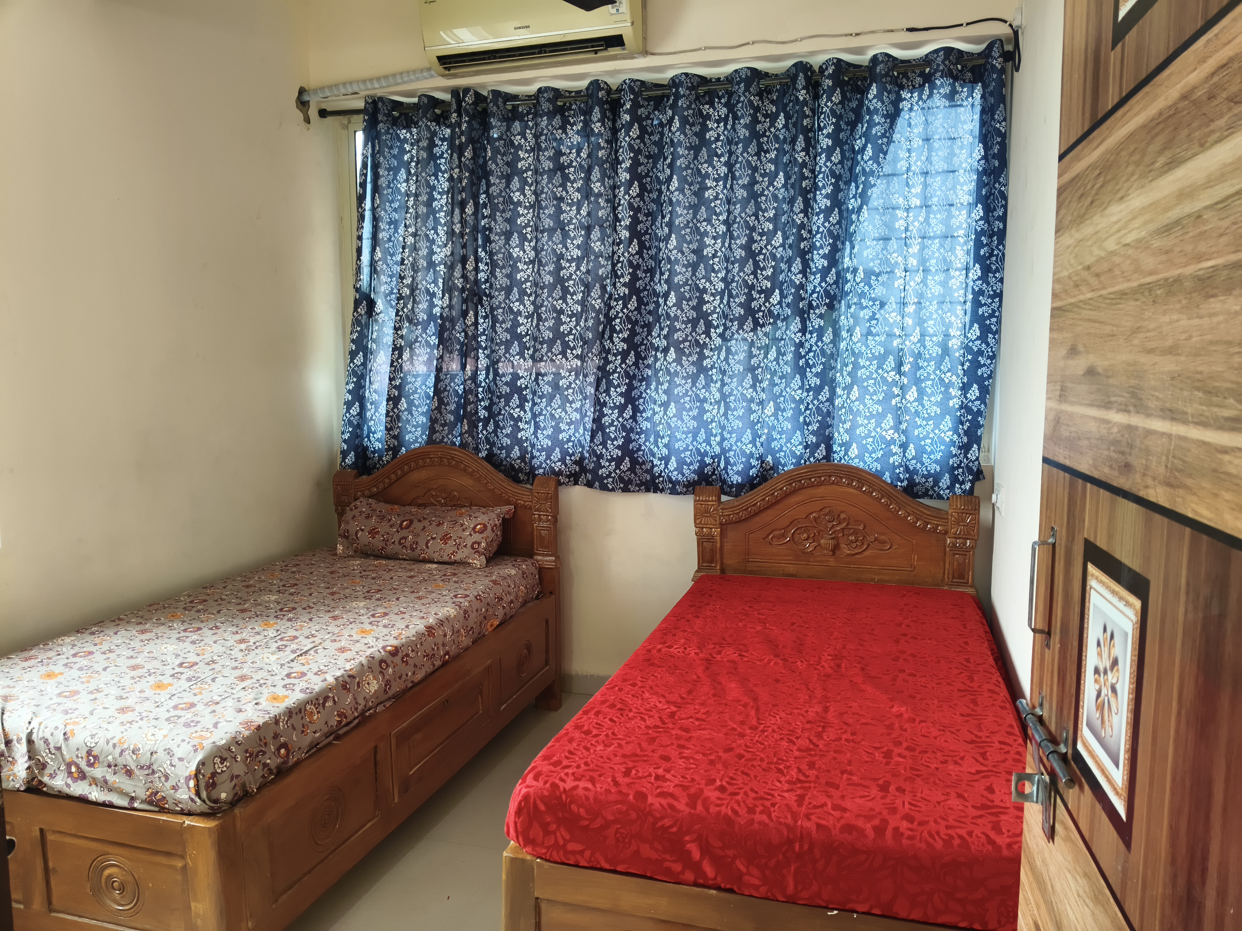 Blue Heaven Co-Living Photo 3