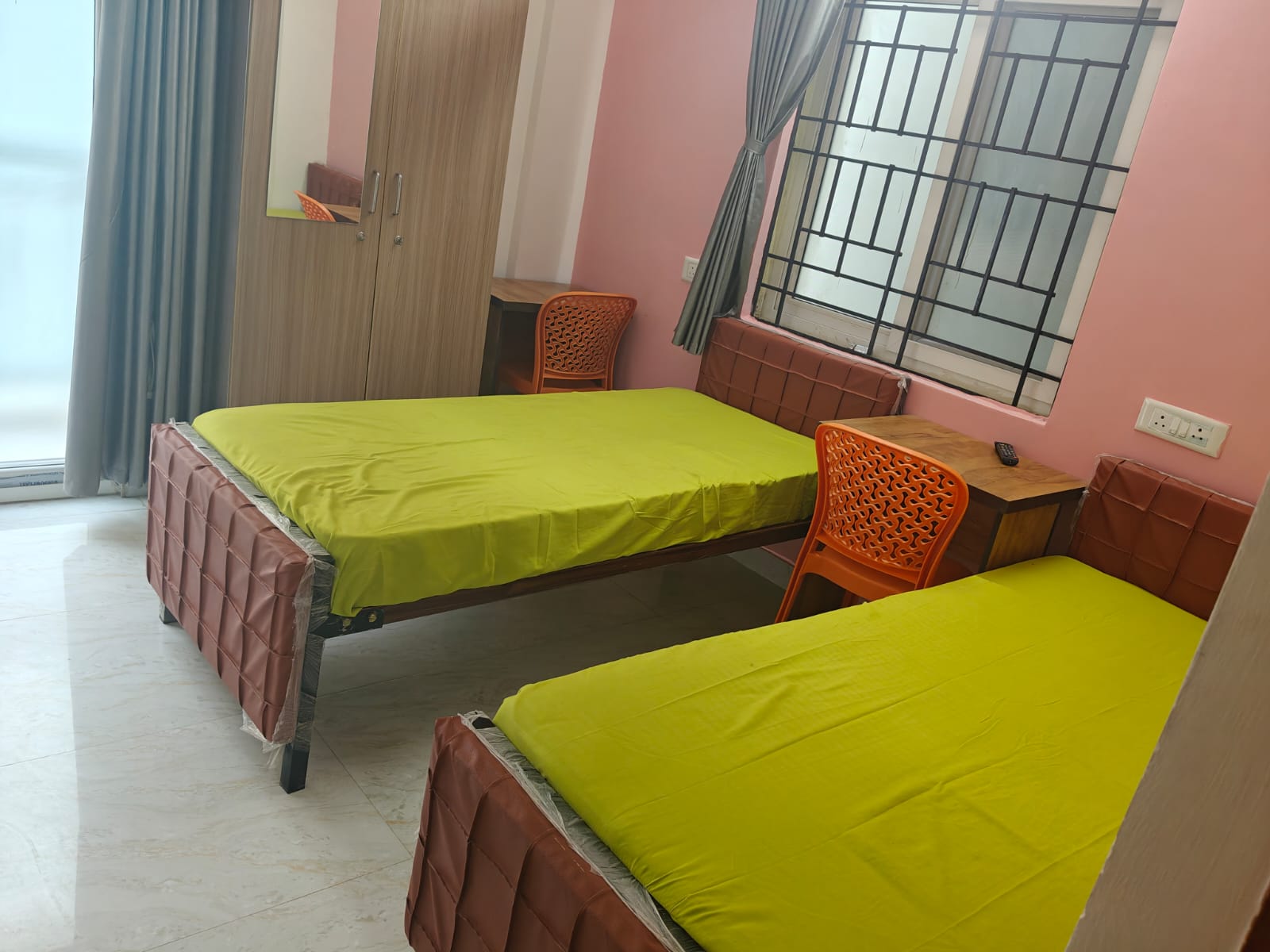 Vilaasa Embassy A Block - Image 38