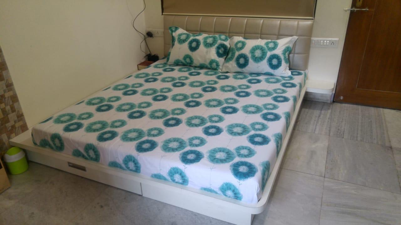 Dolphin PG Viraj Vihar 101 Photo 2