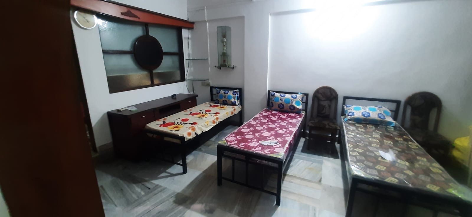 Dolphin PG Viraj Vihar 101 Photo 5