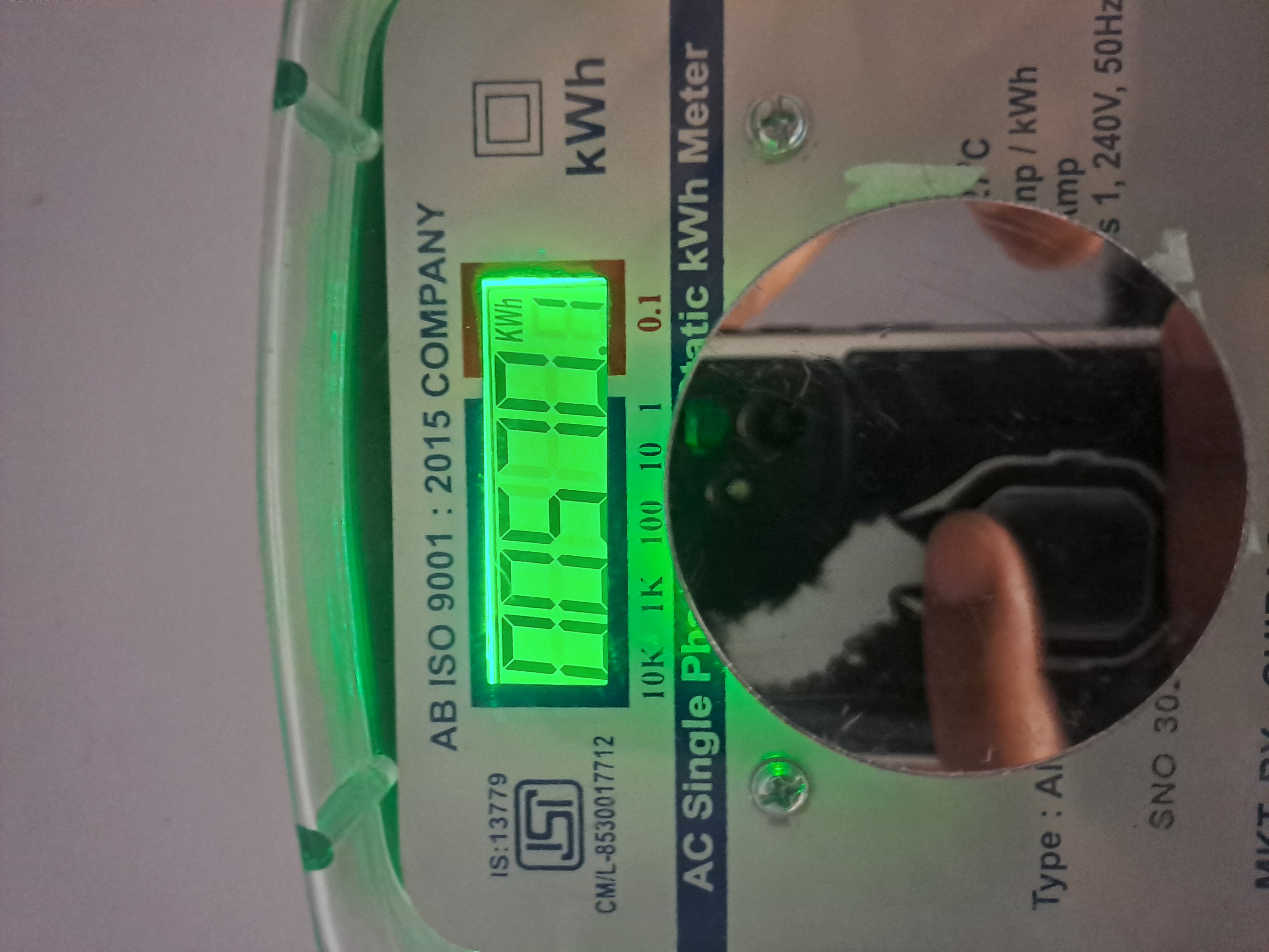 A- 402 CELIBRITY OURA  Photo 5