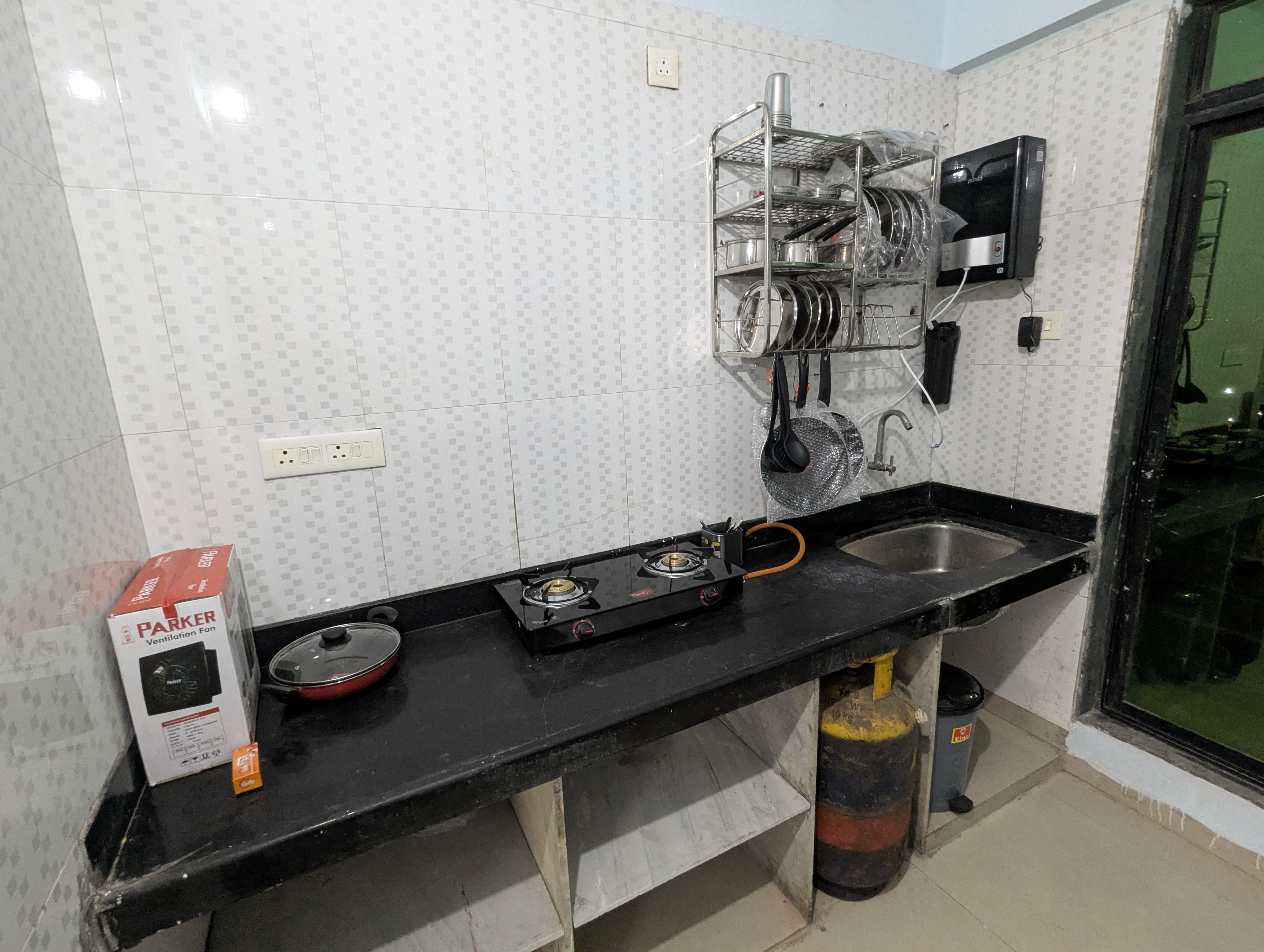 ProNest PG Suncity Residency 1202 Photo 5 ProNest PG Suncity Residency 1202 Photo 5