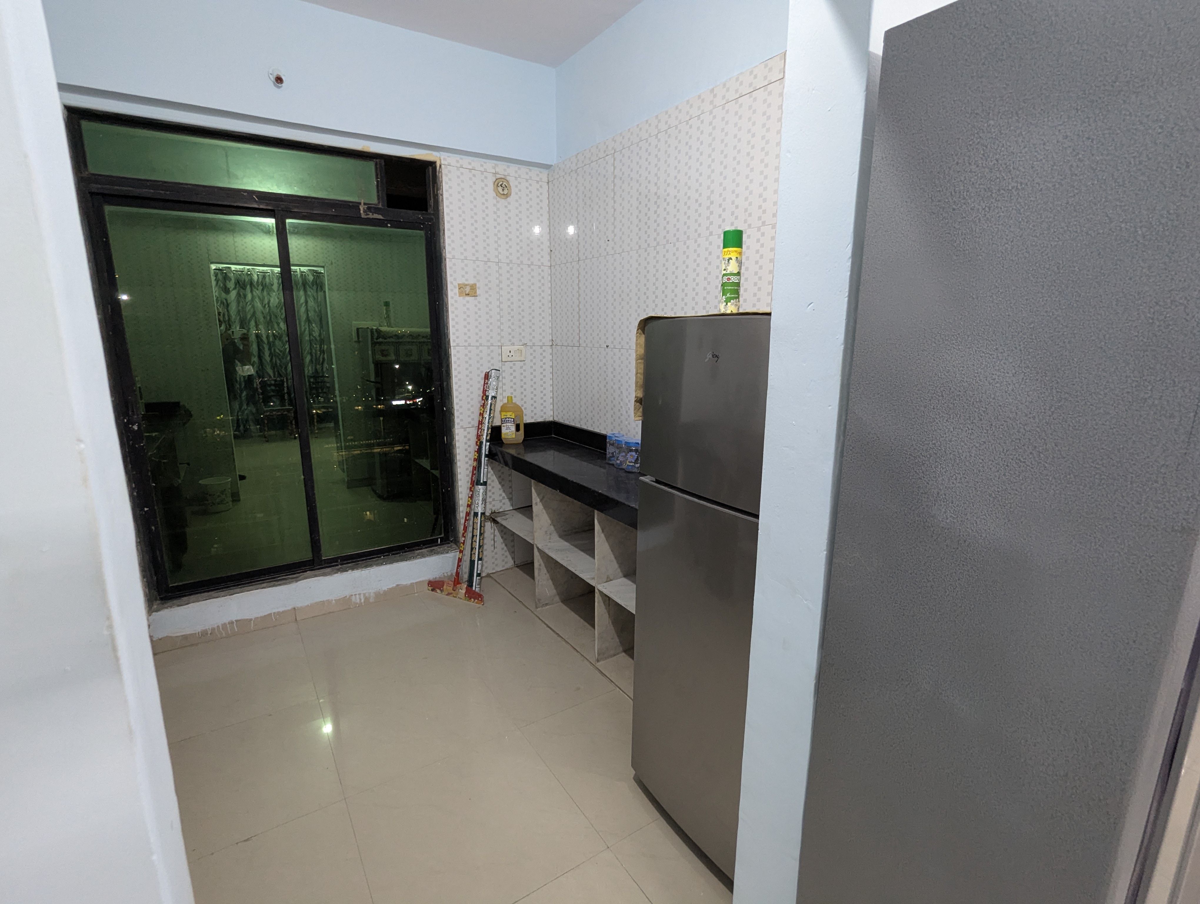 ProNest PG Suncity Residency 1202 Photo 1 ProNest PG Suncity Residency 1202 Photo 1