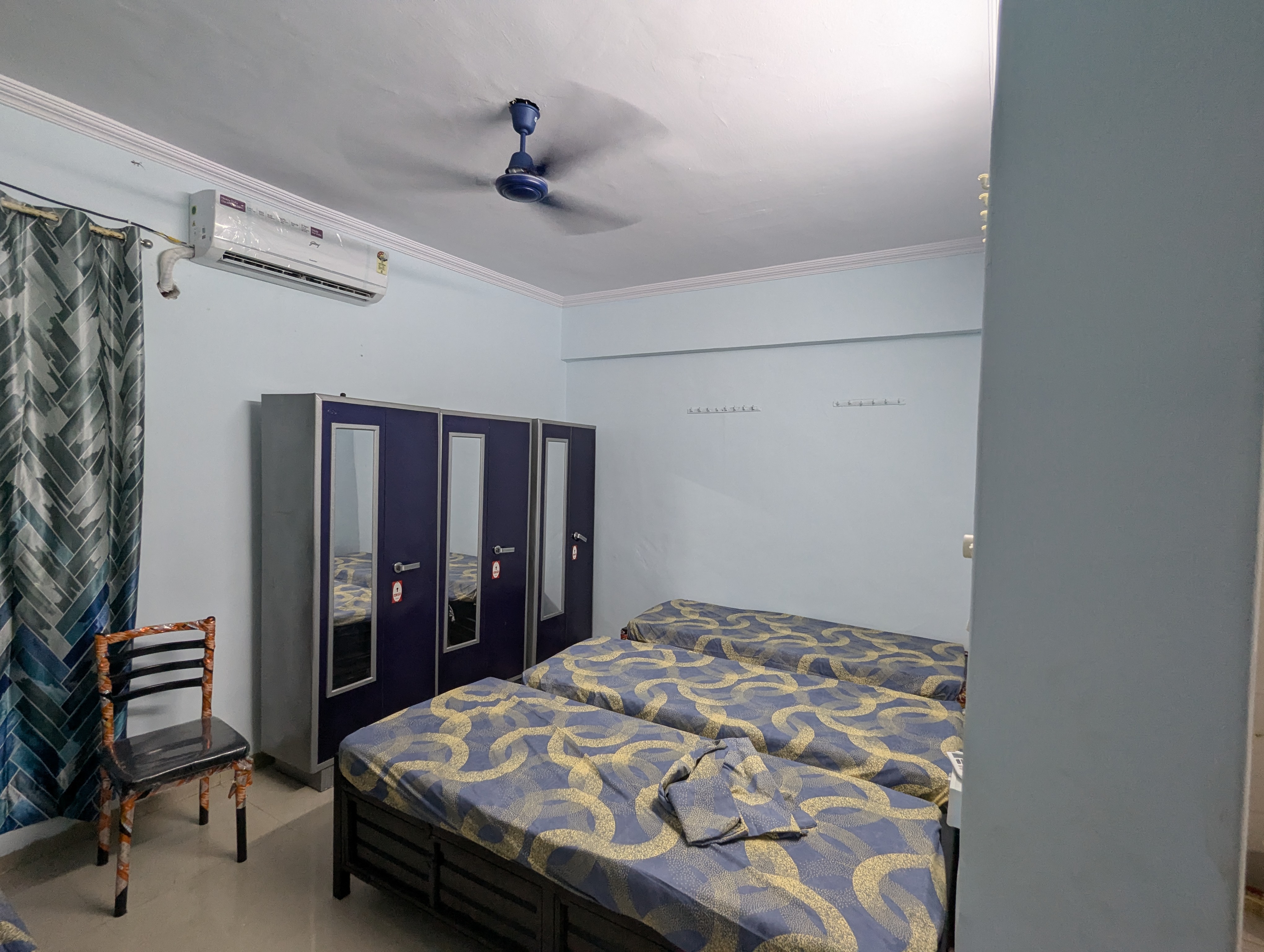 ProNest PG Suncity Residency 1202 Photo 6 ProNest PG Suncity Residency 1202 Photo 6